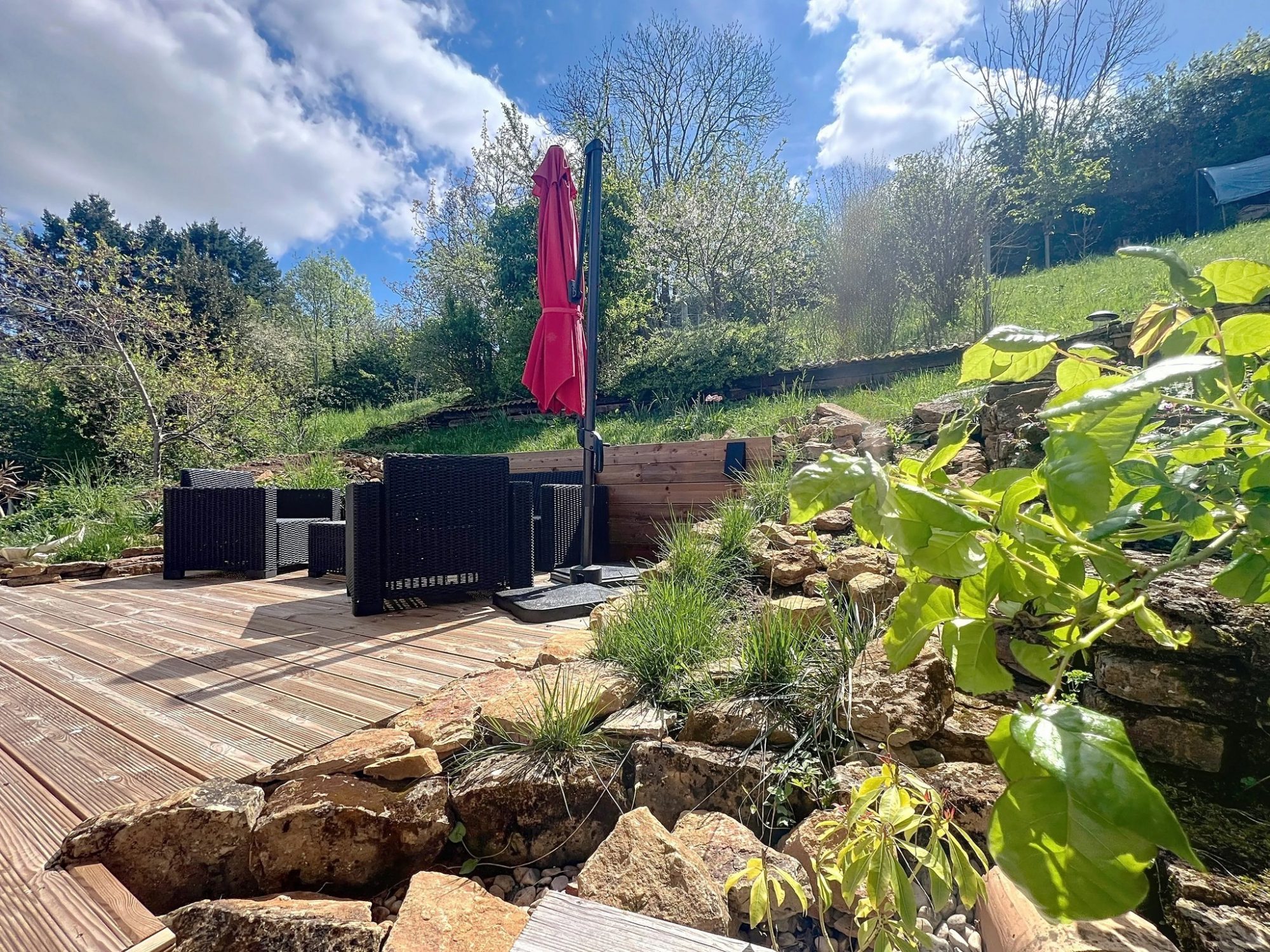 BELLE MAISON A PIERRECLOS 185 m² Pierreclos 71960