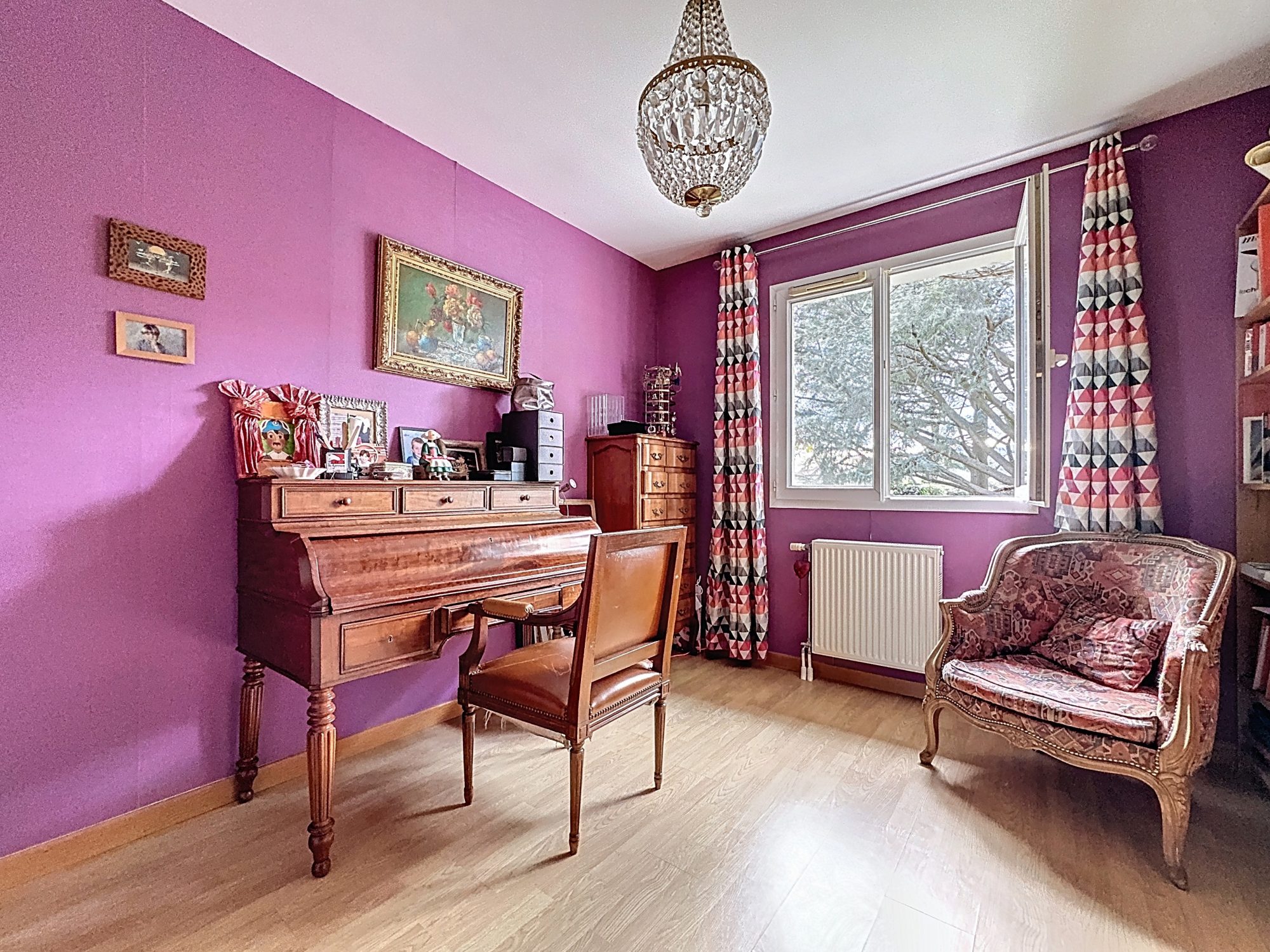 Maison T7 200m² sur 3327m² de terrain, piscine 12x6m Saint-Laurent-d'Agny 69440