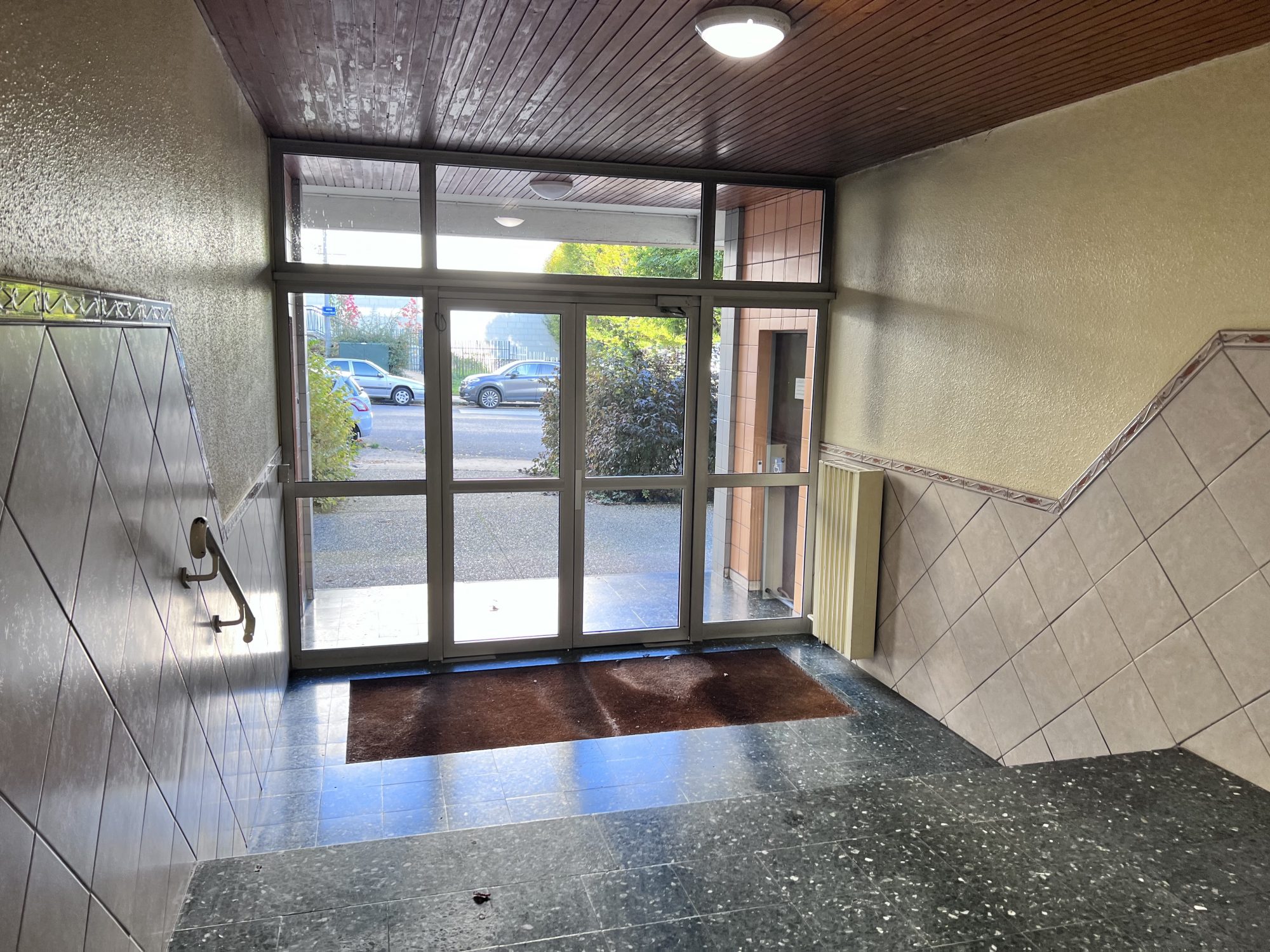 T 4 Fontaine d'ouche Dijon 21000