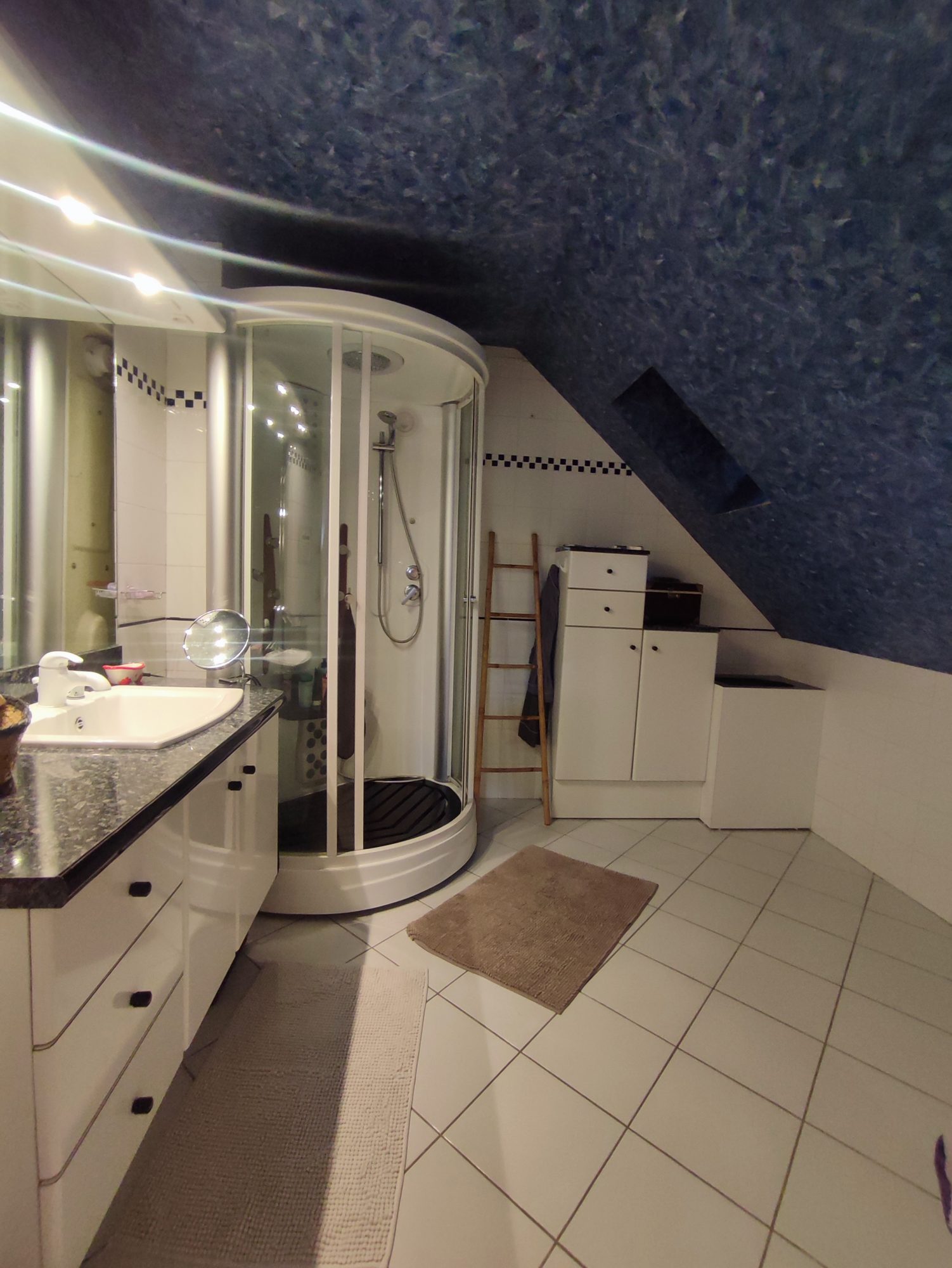 Maison - 8 pièces - 225 m² - Saint-Alyre-d'Arlanc (63220)