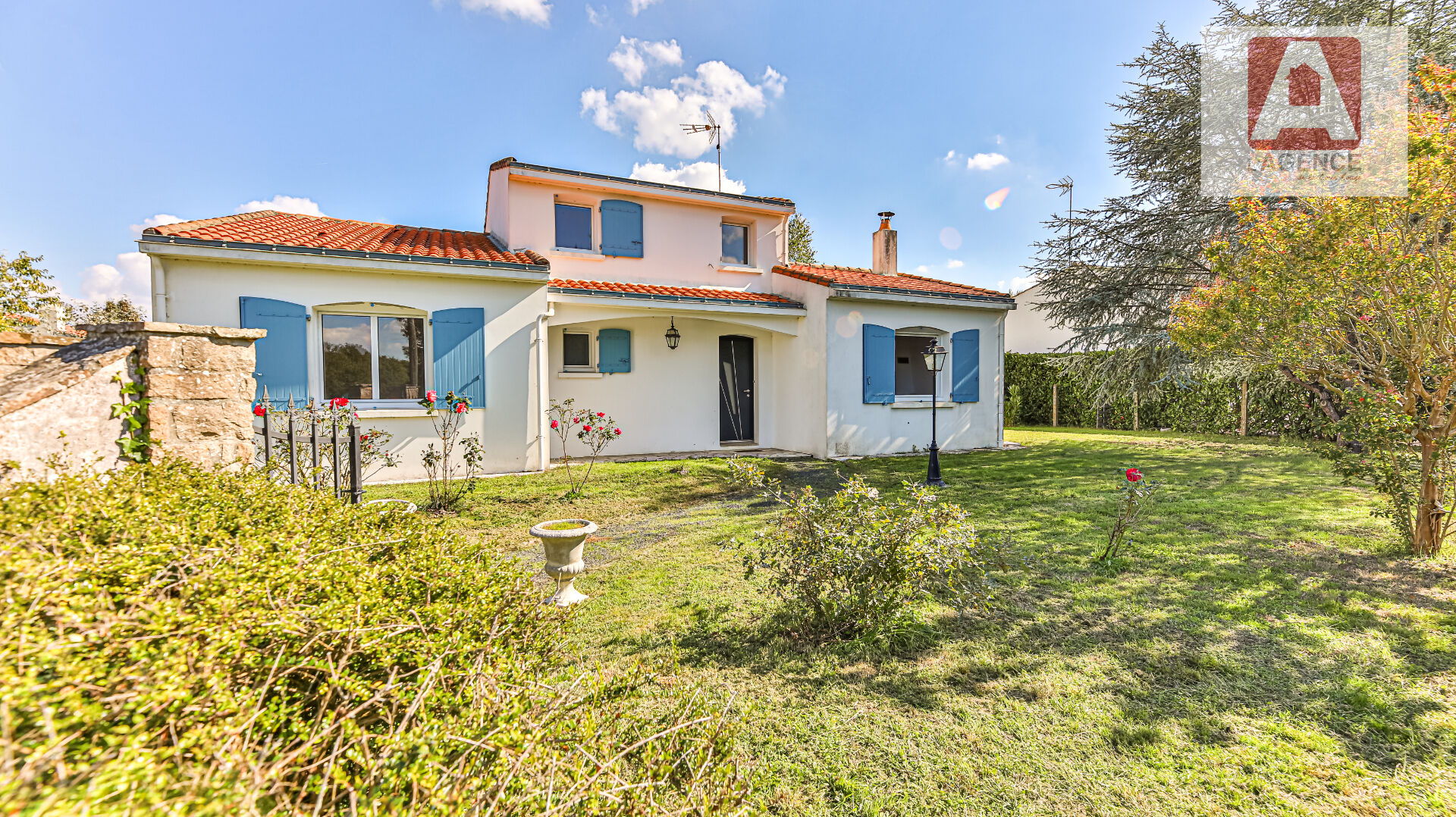 Maison Notre Dame De Riez 4 pièce(s)