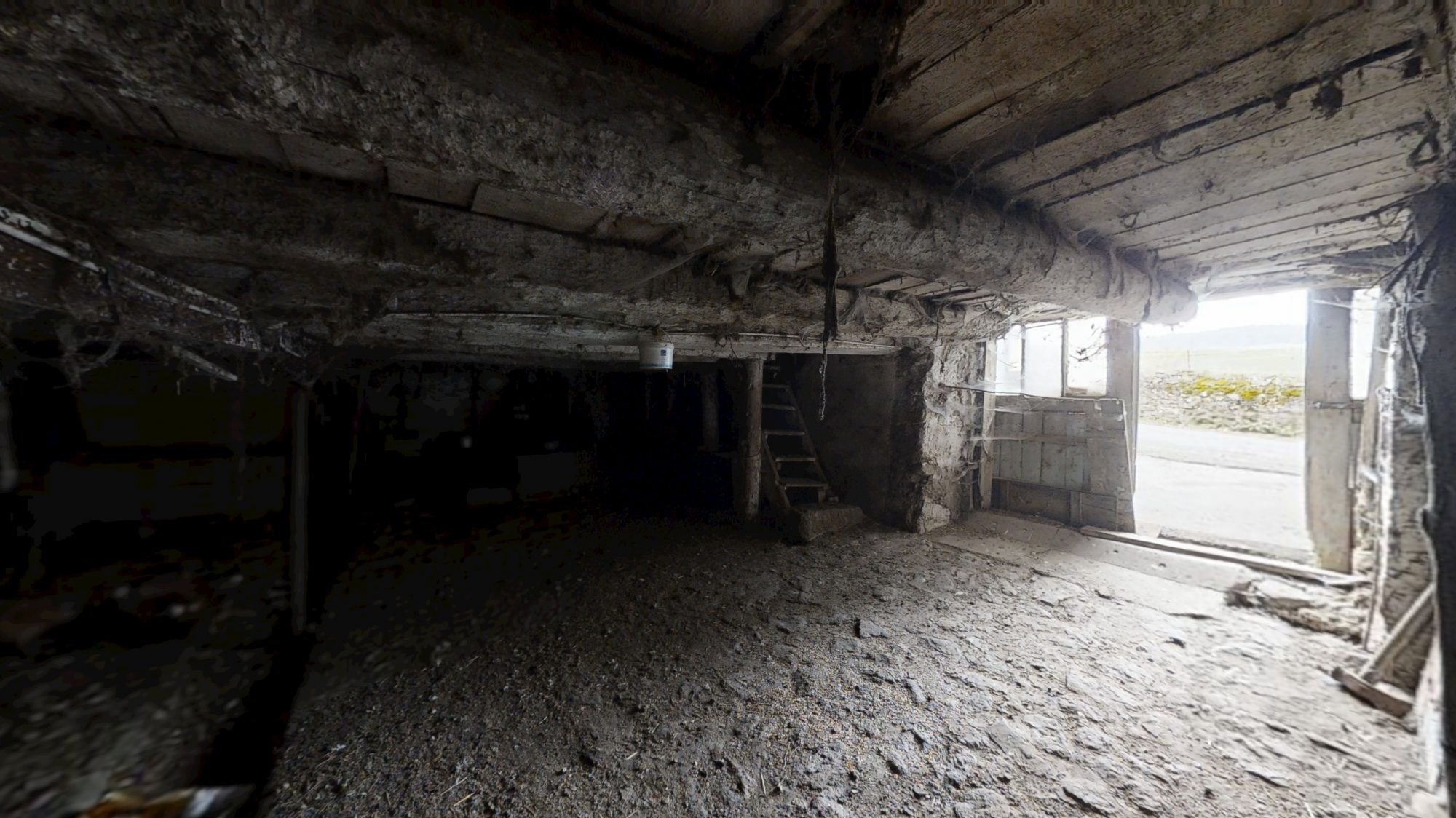 Maison - 4 pièces - 89 m² - Saint-Julien-Molhesabate (43220)