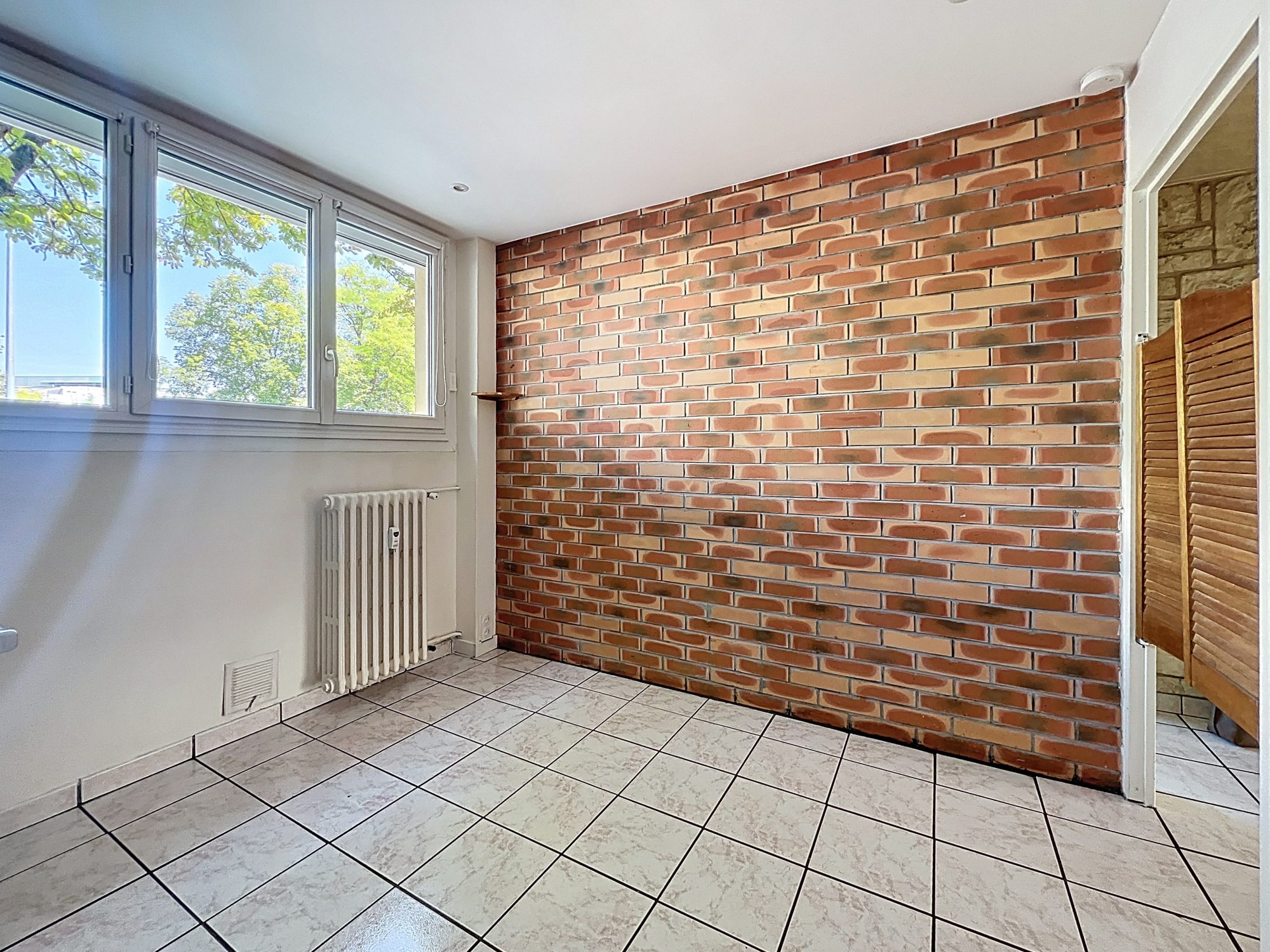 Appartement Proche CHU Dijon 21000