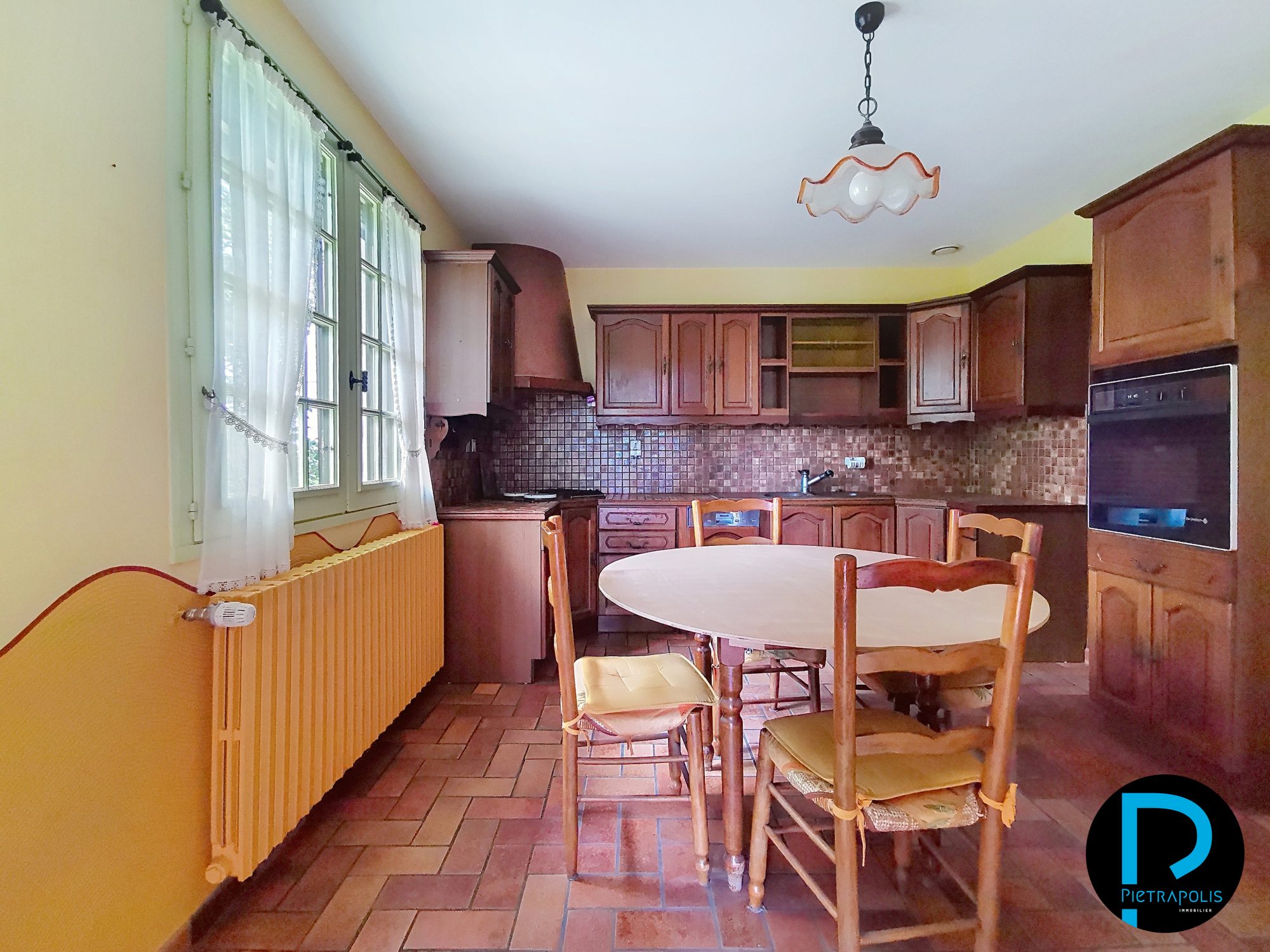 Maison 120 m² sur sous-sol avec grande dépendance – St Genis sur Menthon Saint-Genis-sur-Menthon 01380