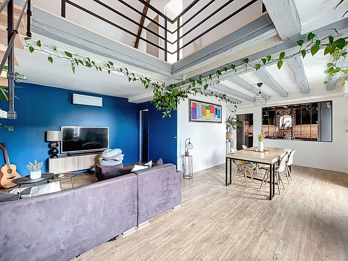 Maison Ingre  106 m²