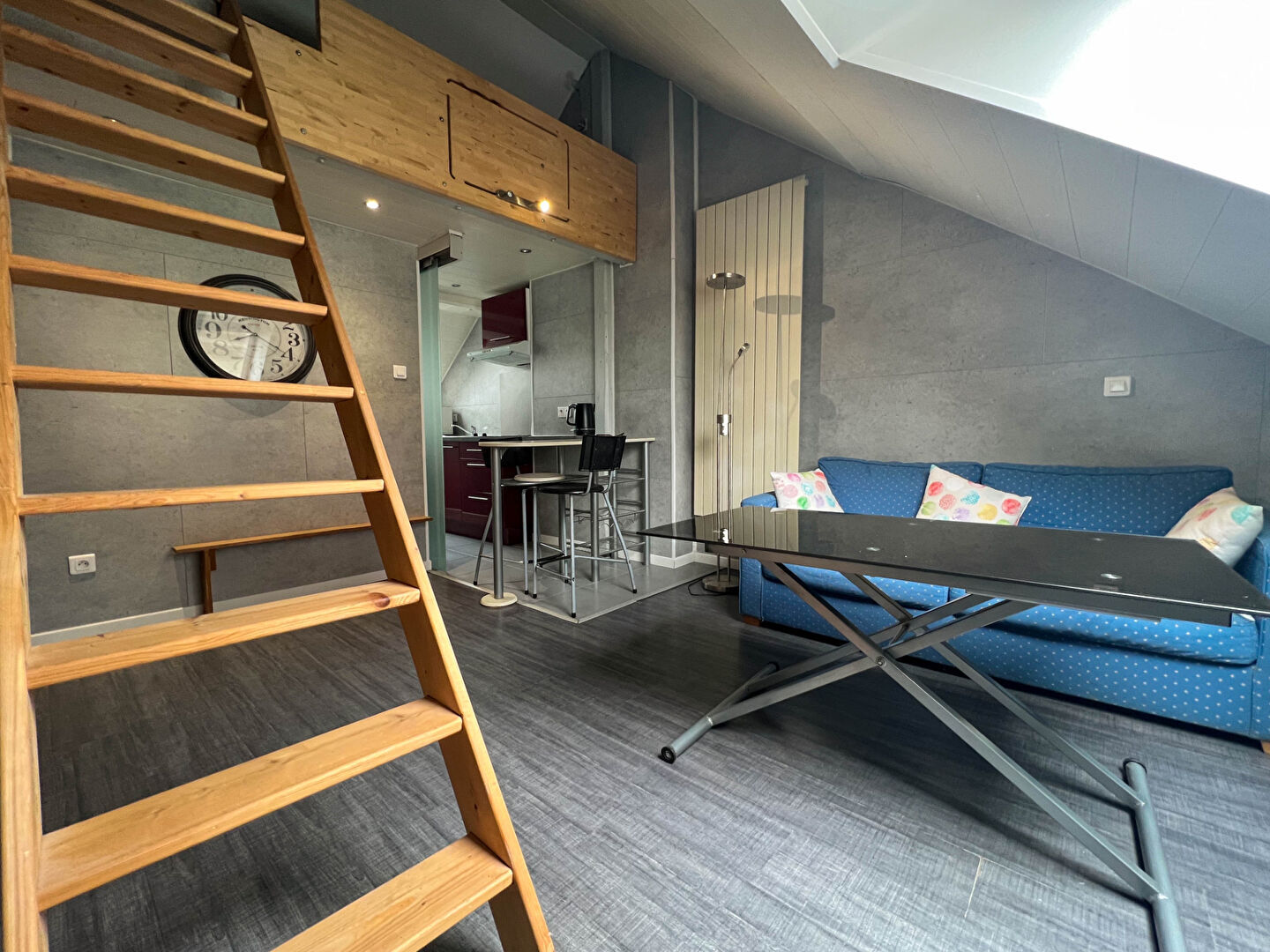 STUDIO COLMAR