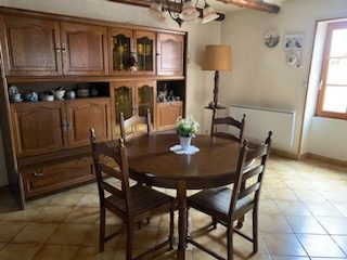 Maison - 4 pièces - 108 m² - Issoire (63500)