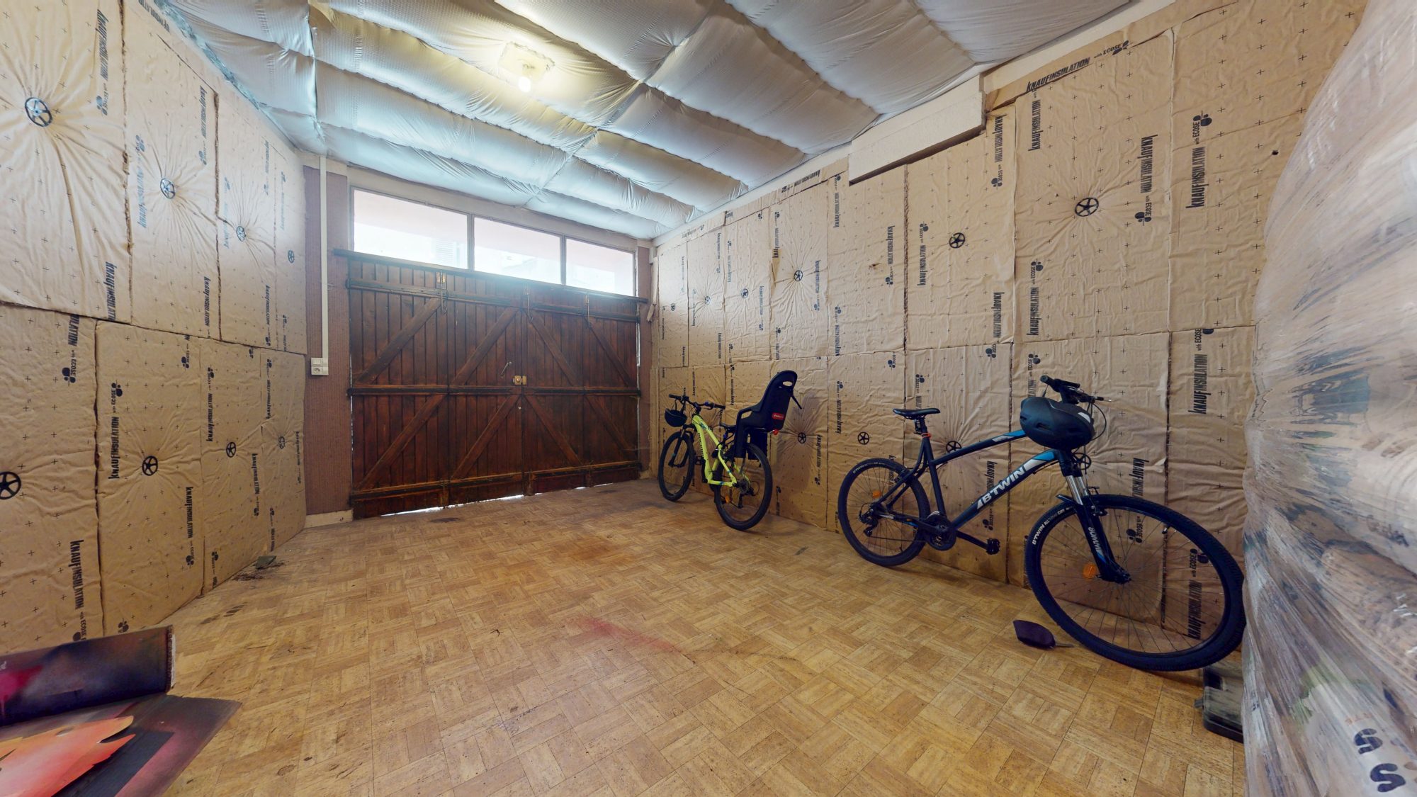 Maison - 6 pièces - 194 m² - Brassac-les-Mines (63570)