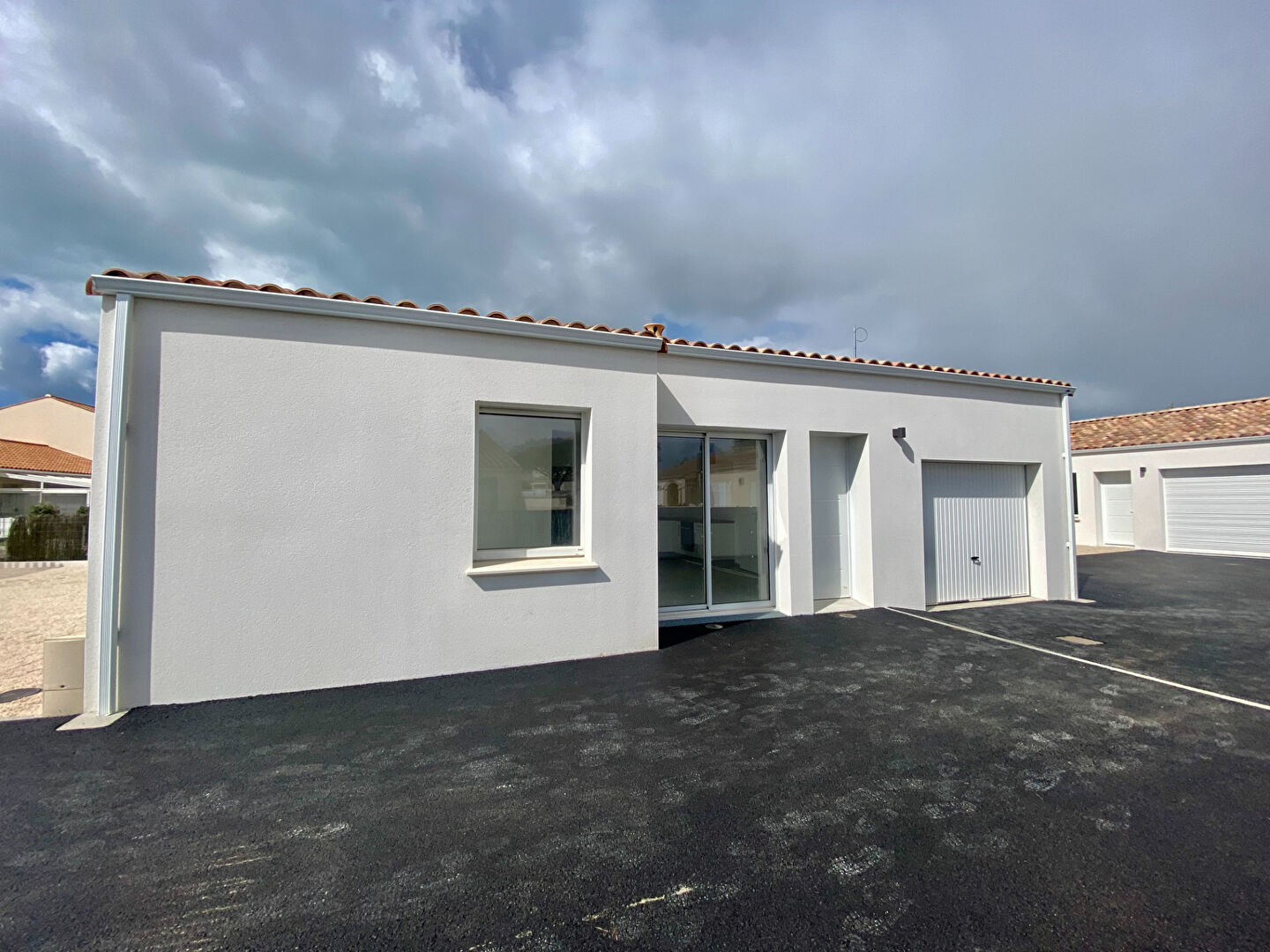 Maison Bretignolles Sur Mer 4 pièce(s) 76.75 m2 BRETIGNOLLES SUR MER 85470