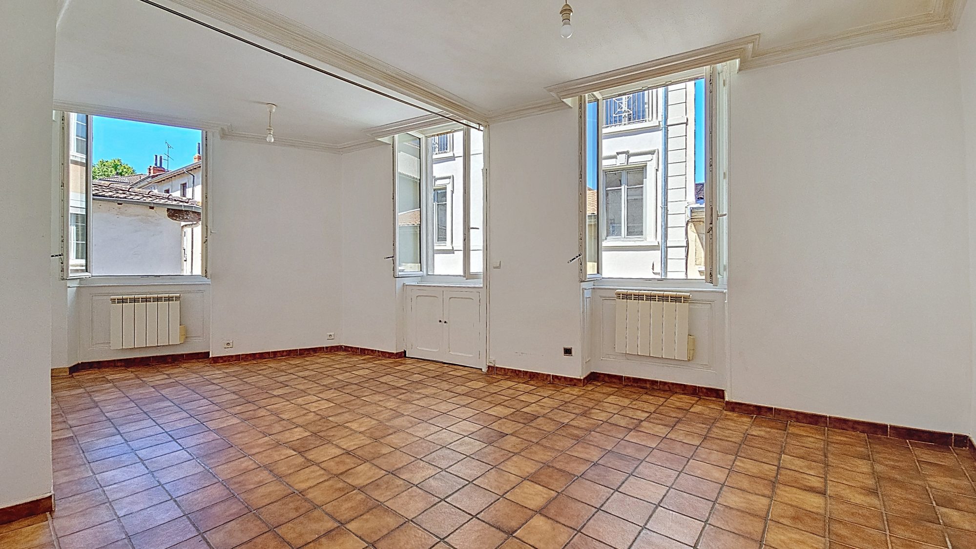 Appartement T4/5 - 3 Ch - 125m2 Vienne 38200