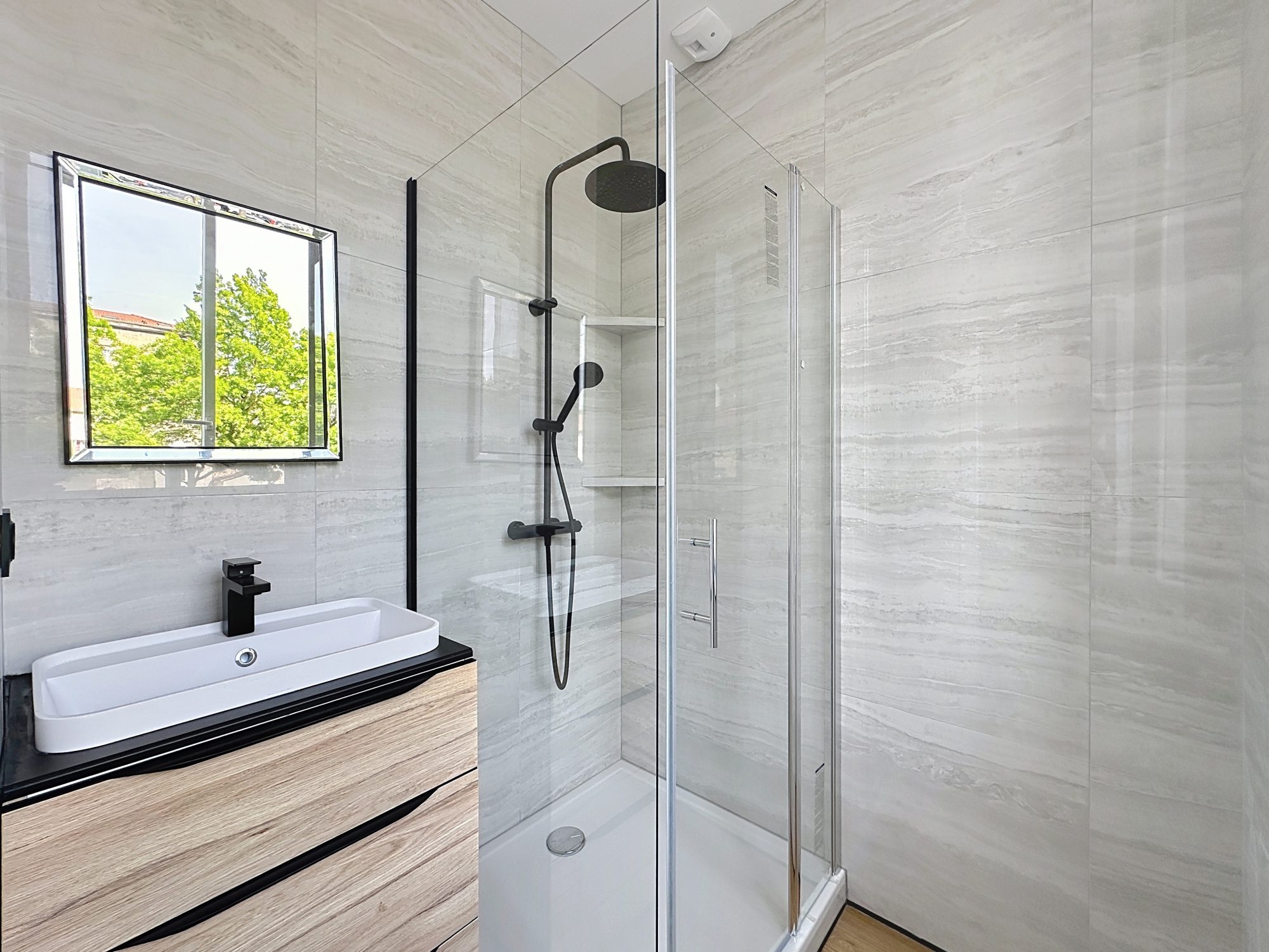 Appartement standing en coeur de ville Tarare 69170
