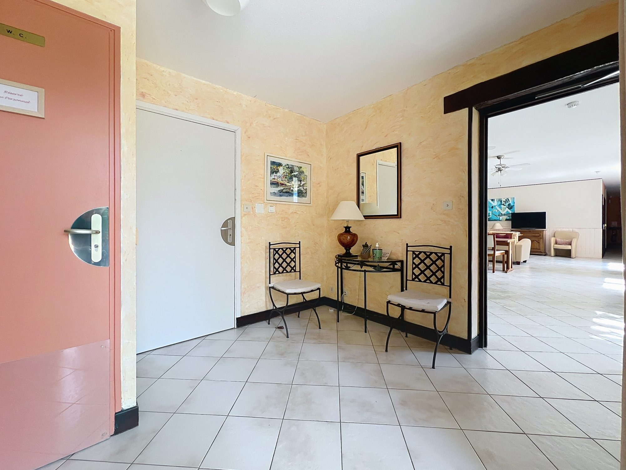 EHPA et maison d'habitation Lux 21120