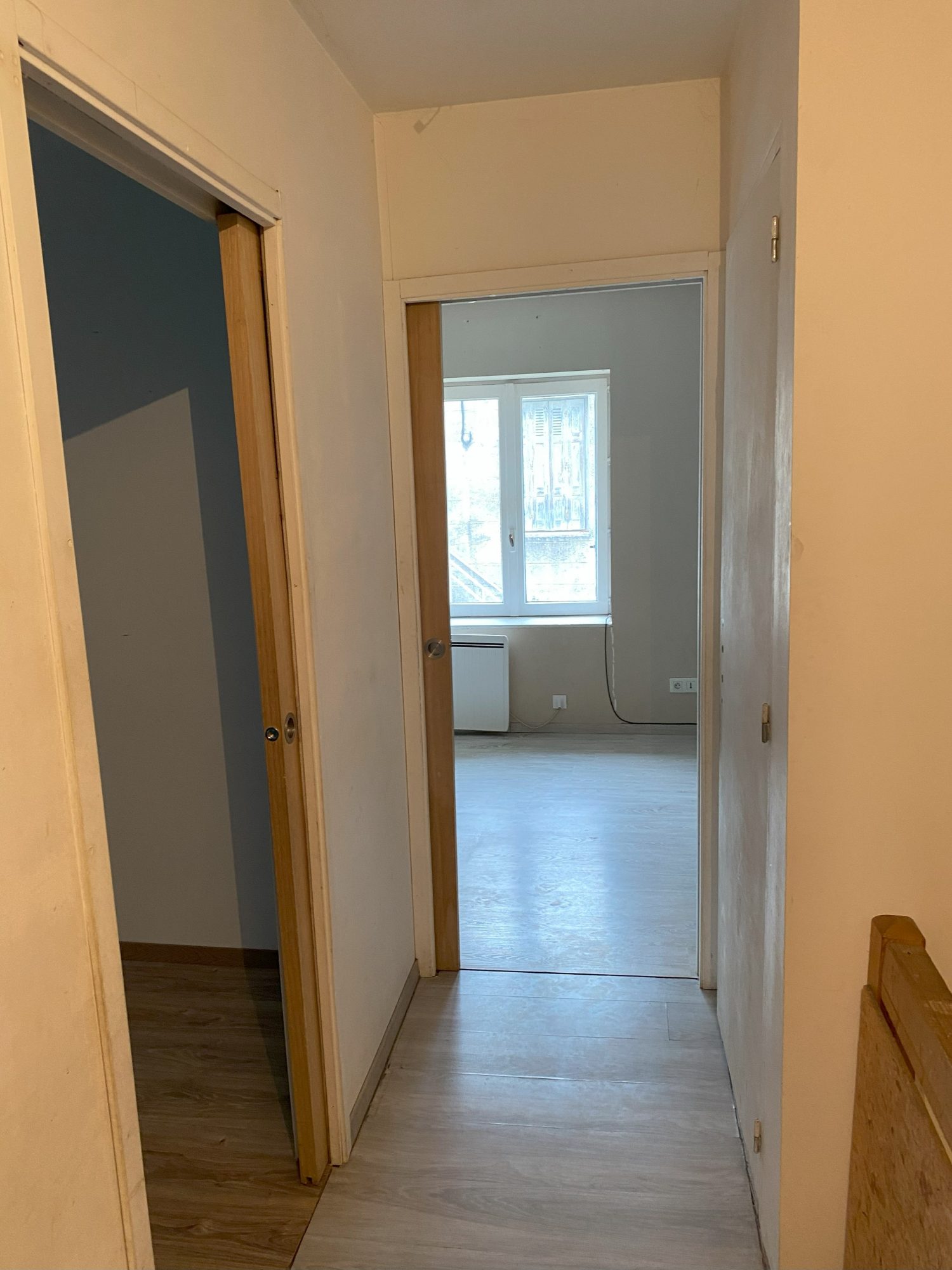 Maison - 3 pièces - 66 m² - La séauve-sur-semène (43140)