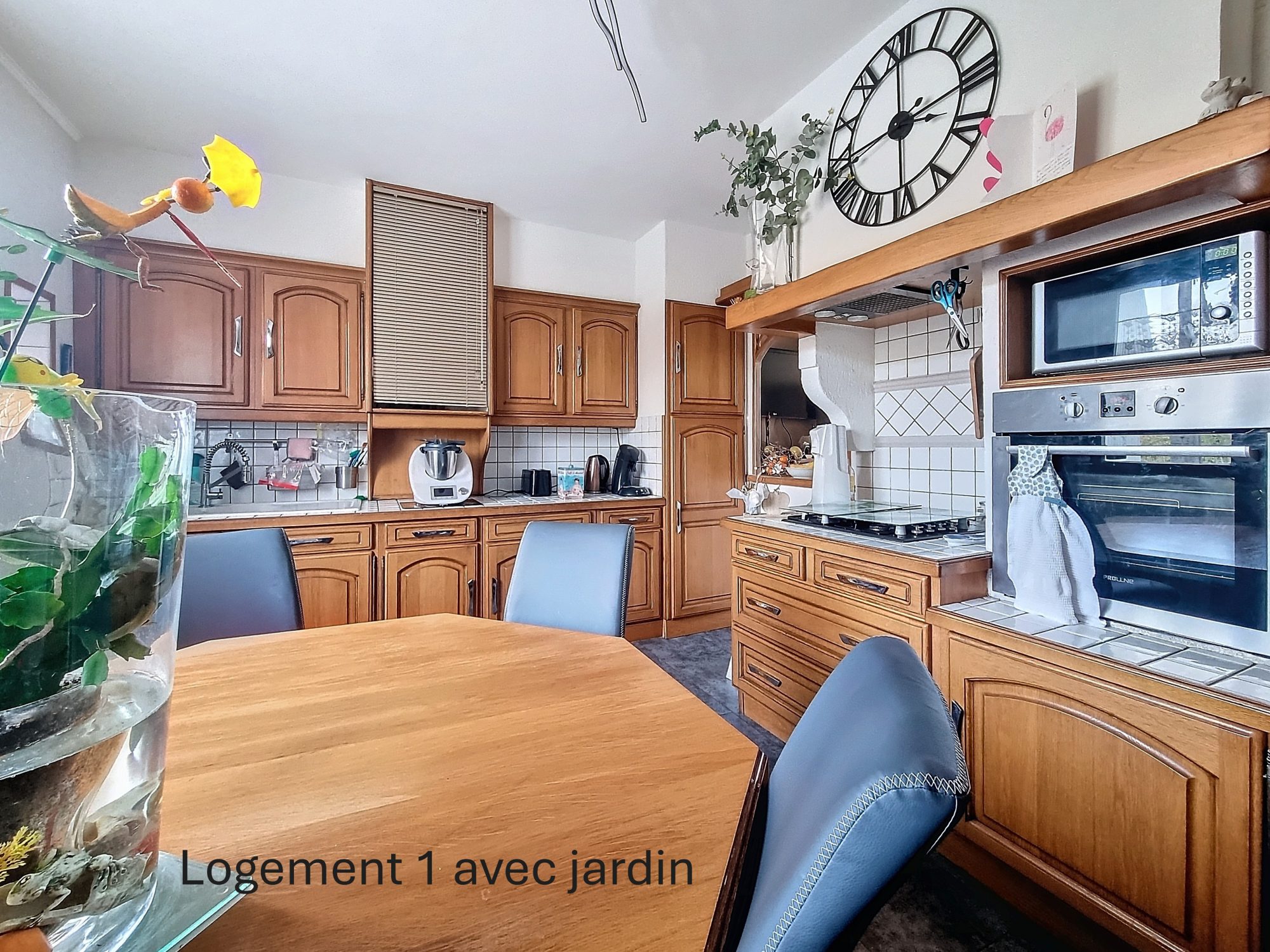 tènement de 5 logements Fraisses 42490