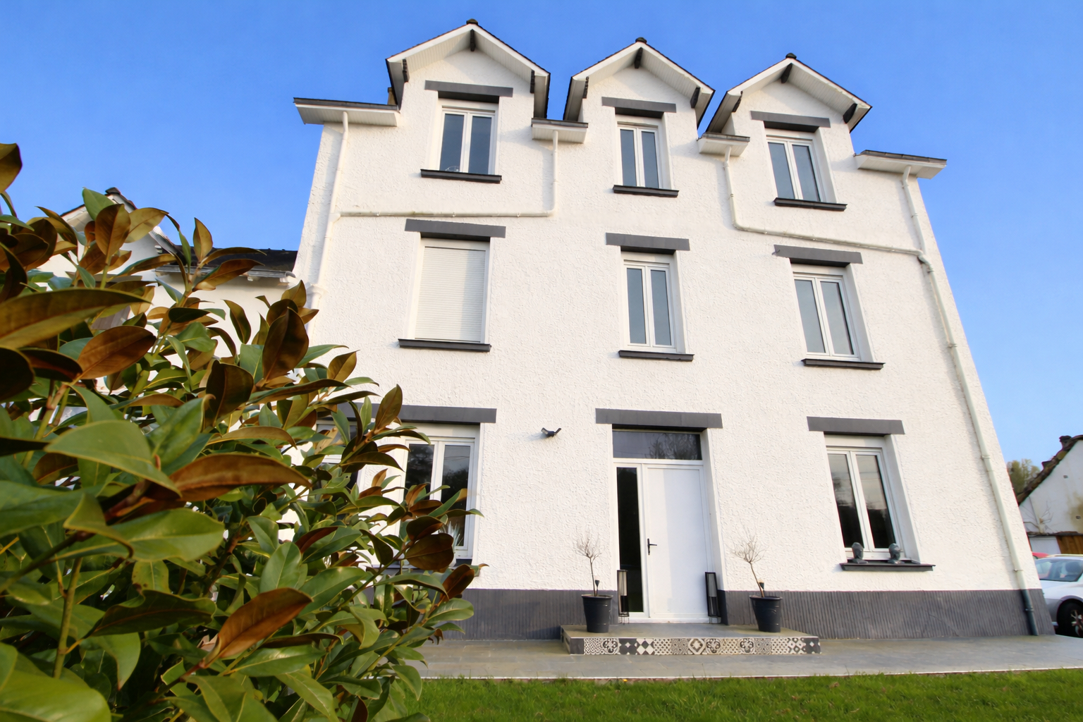 Maison Saint Lyphard