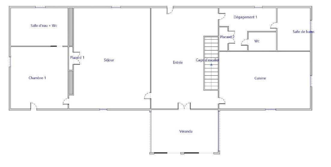 Authentique maison brionnaise  – volumes, charme et potentiel La Clayette 71800
