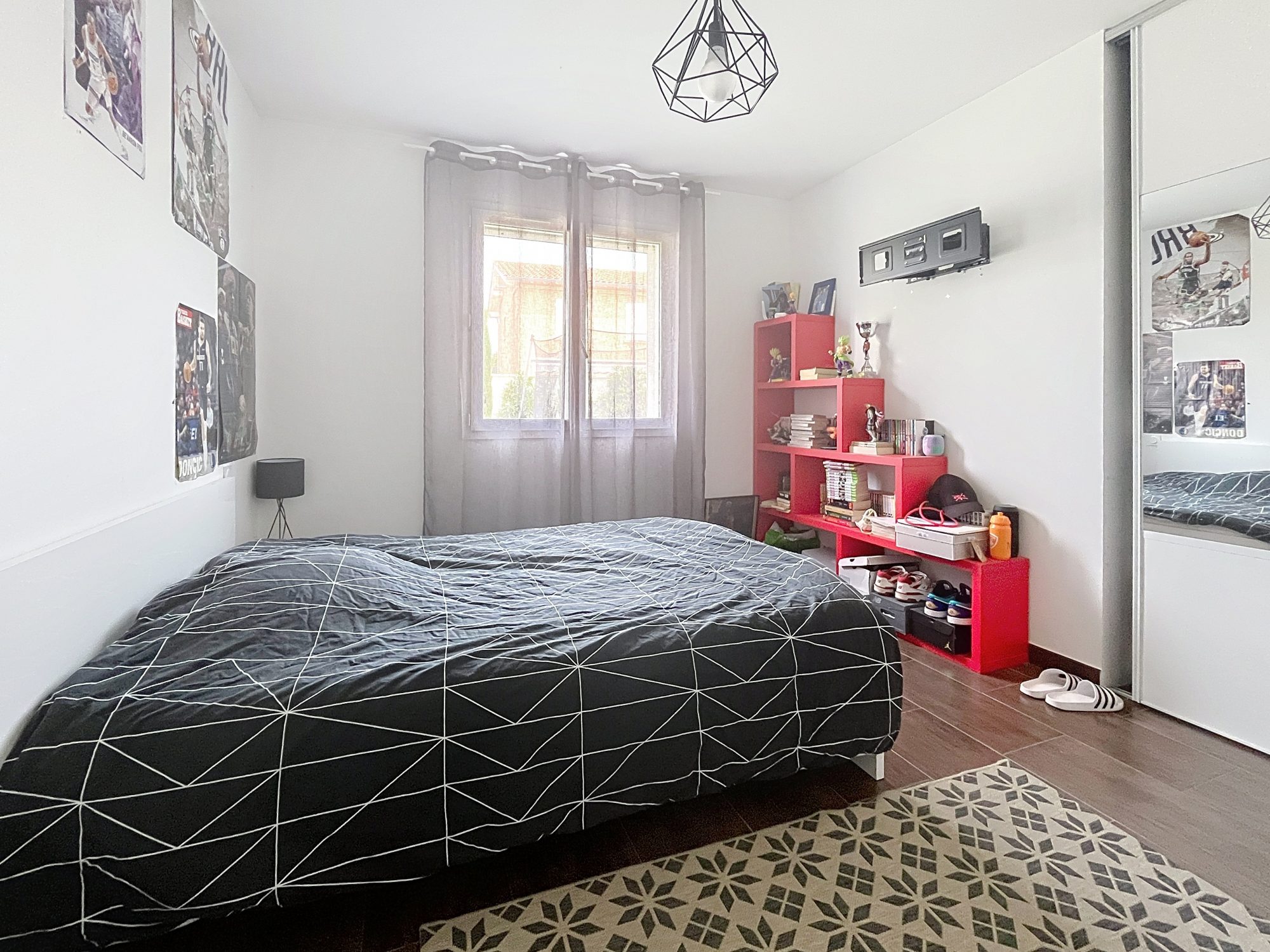 Maison individuelle La Chapelle-de-Guinchay 71570