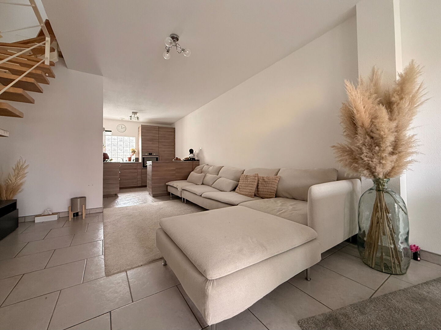 DUPLEX BALLERSDORF