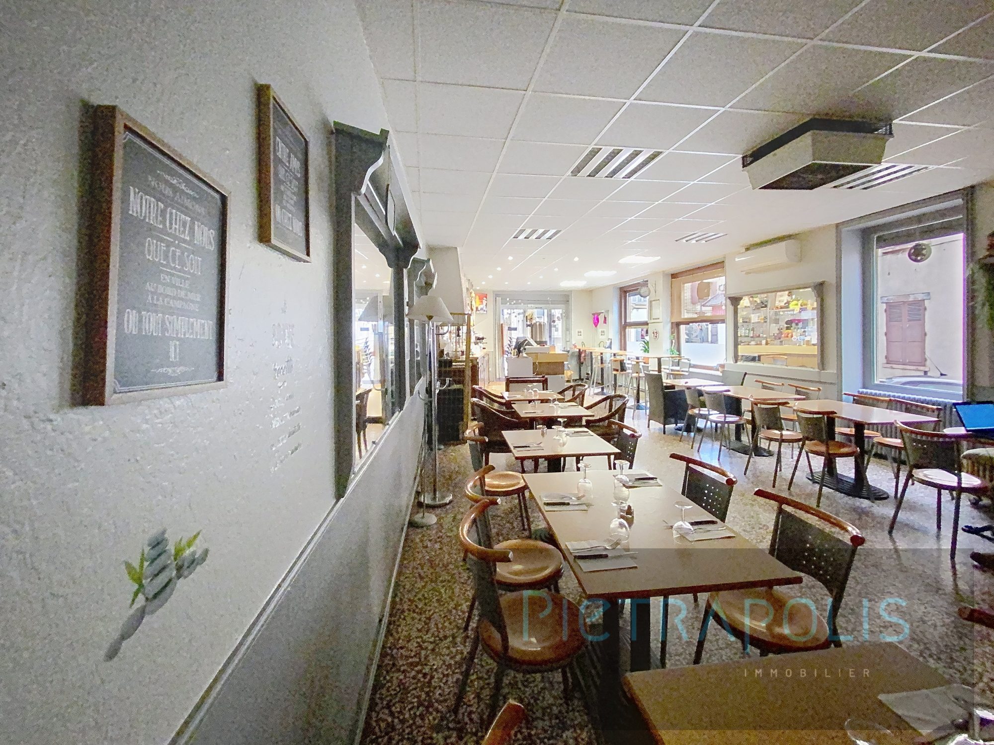 BAR RESTAURANT DE VILLAGE Saint-Georges-de-Reneins 69830