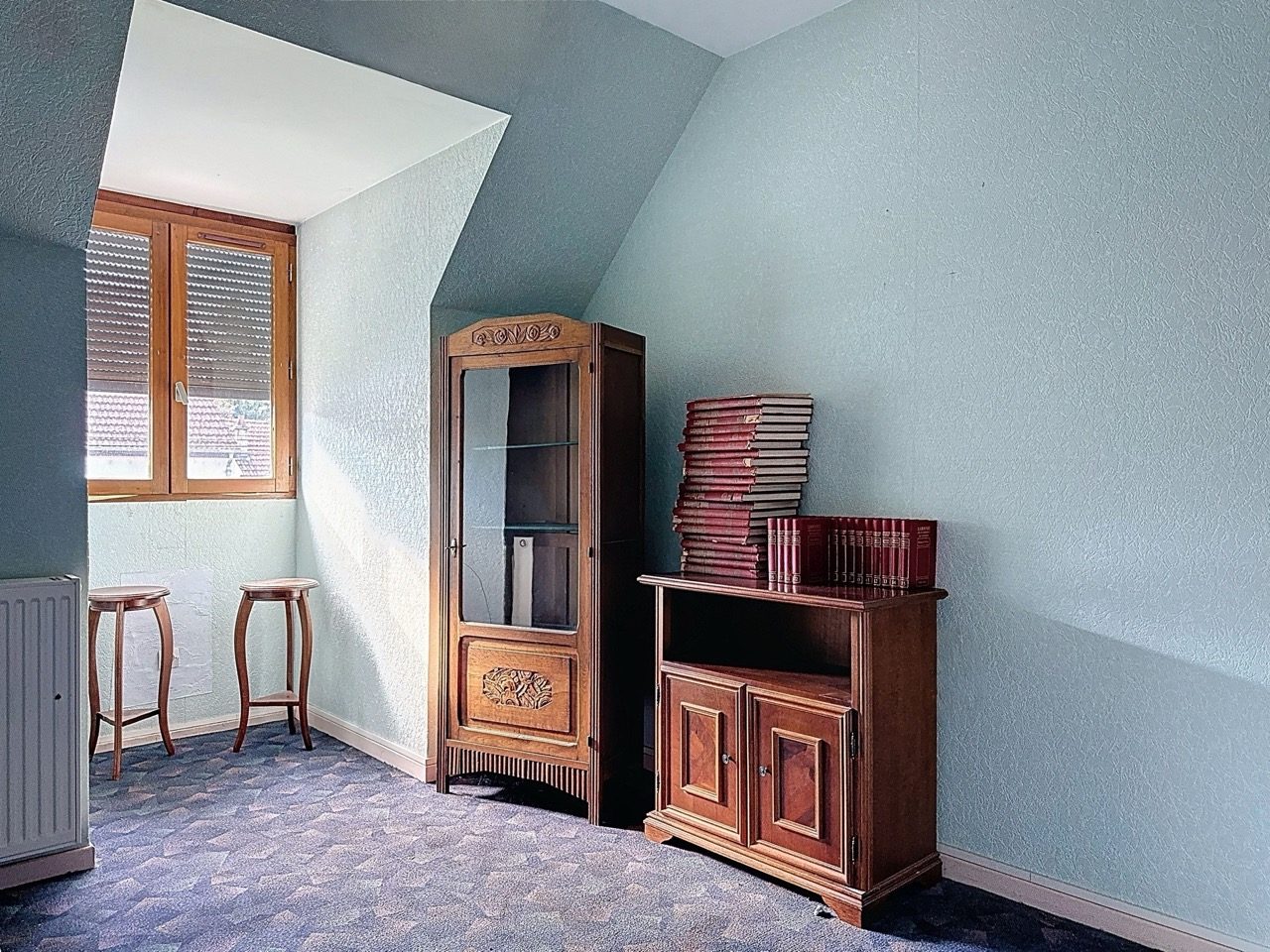 Maison 130 m2 - 4 chambres et garage Dijon 21000