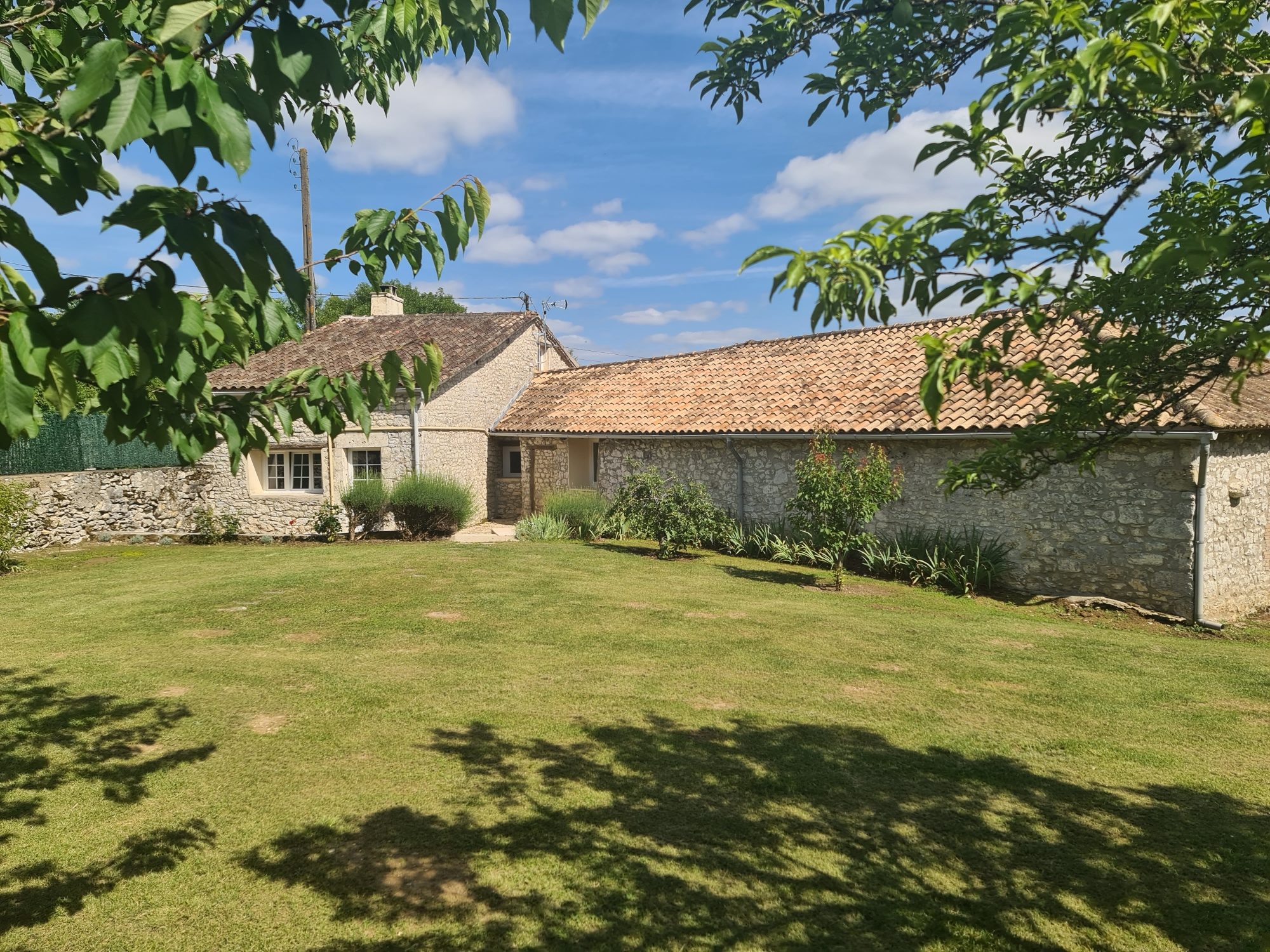 ENSEMBLE IMMOBILIER en Pierre