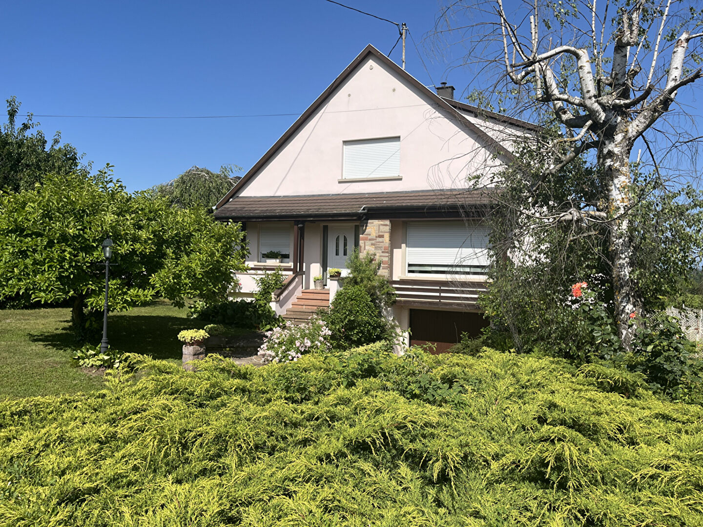 OBERNAI Maison 6 pièce(s) 158 m2