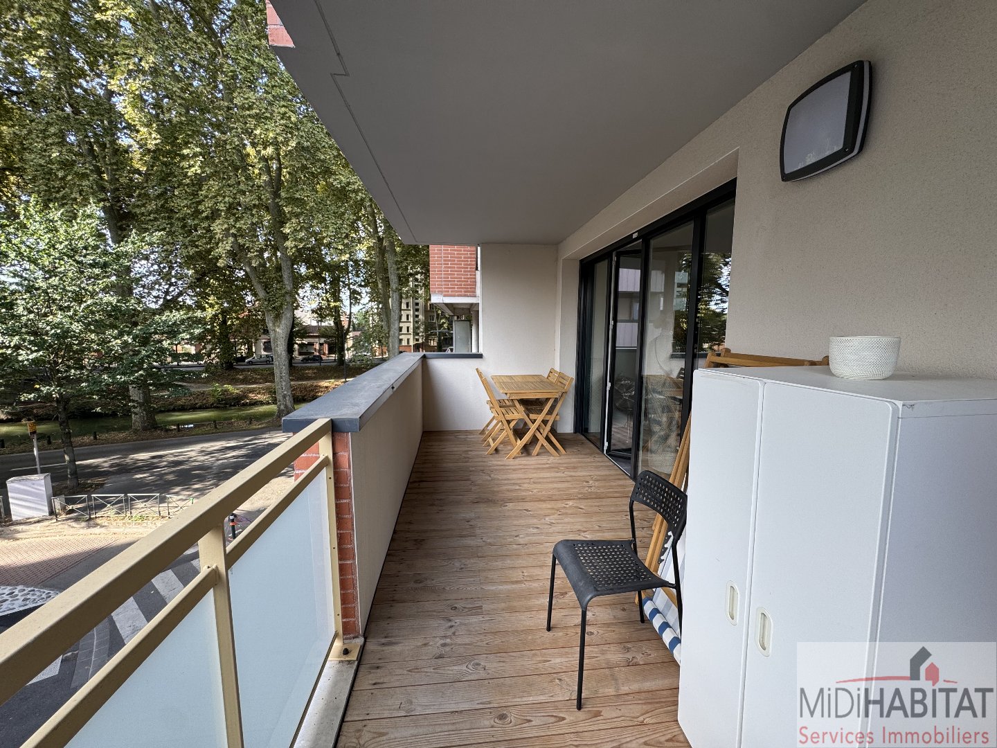 Appartement