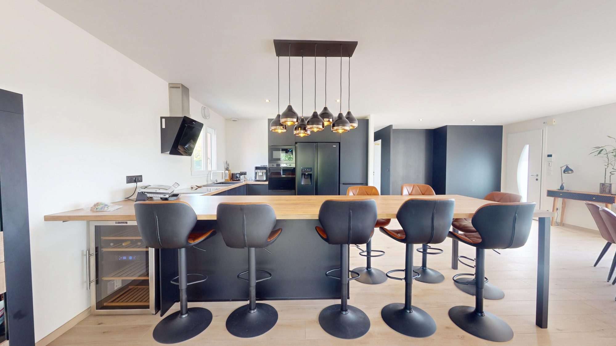 Belle maison Saint-Didier-en-Velay 43140