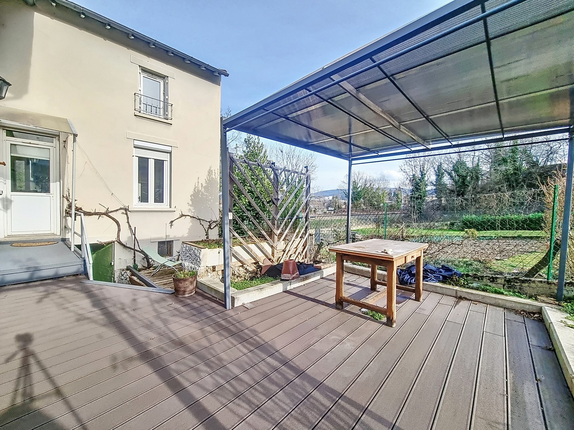 tènement de 5 logements Fraisses 42490