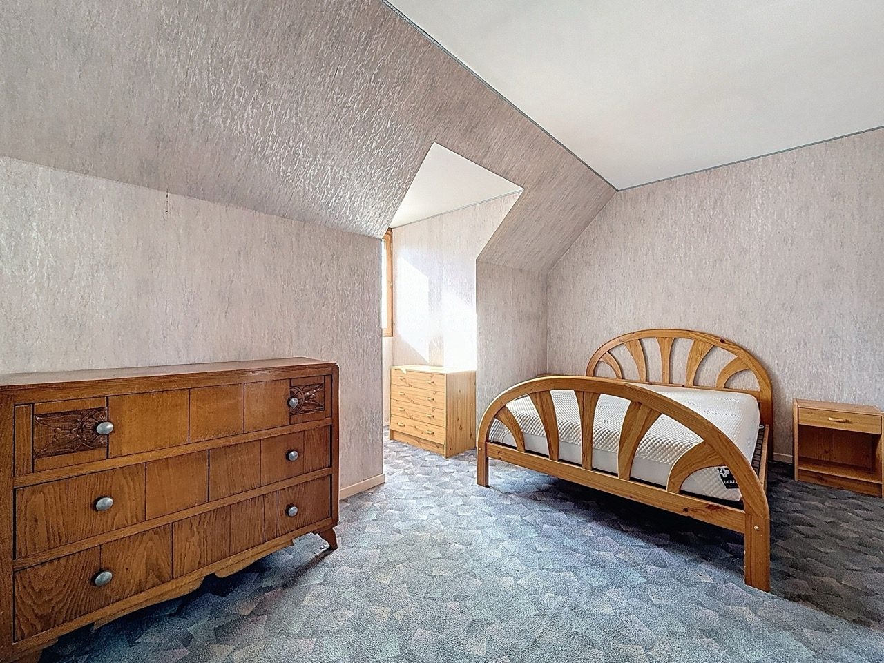 Maison 130 m2 - 4 chambres et garage Dijon 21000