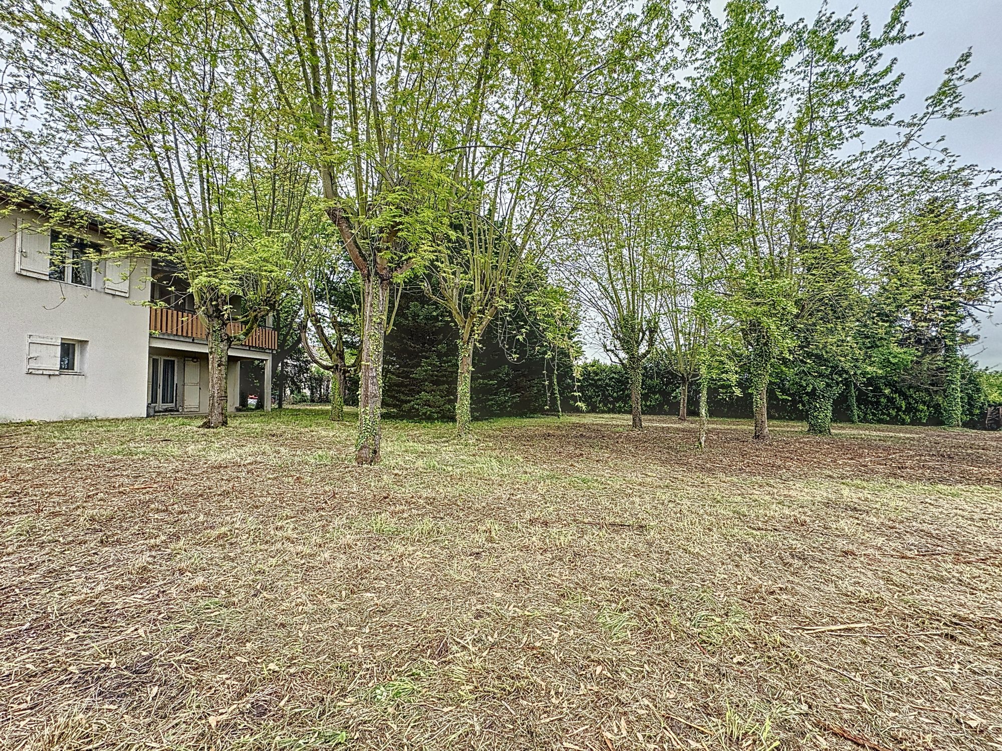 MAISON DE 140 M² AVEC PLUS DE 2300 M² DE TERRAIN Pont-de-Veyle 01290
