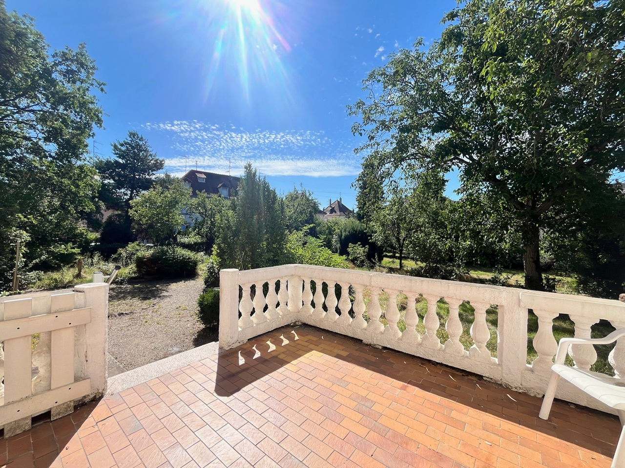COUP DE COEUR ! MAISON DE MAÎTRE ! 113 m² ! SELESTAT