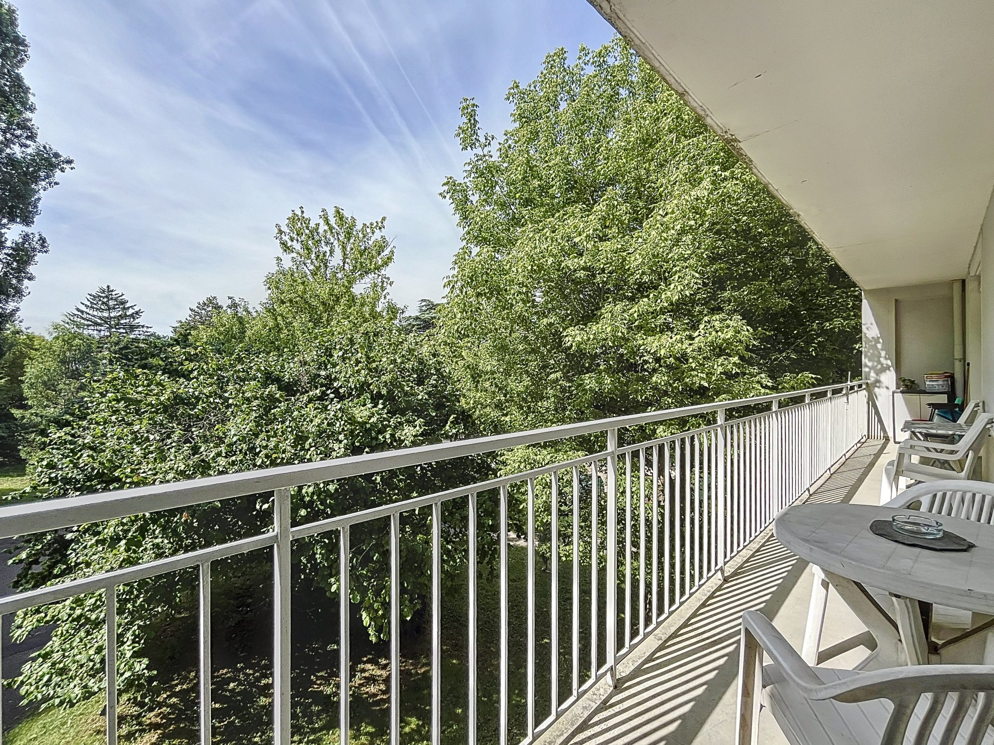 SOUS COMPROMIS T.4 DE 80M2 Neuville-sur-Saône 69250