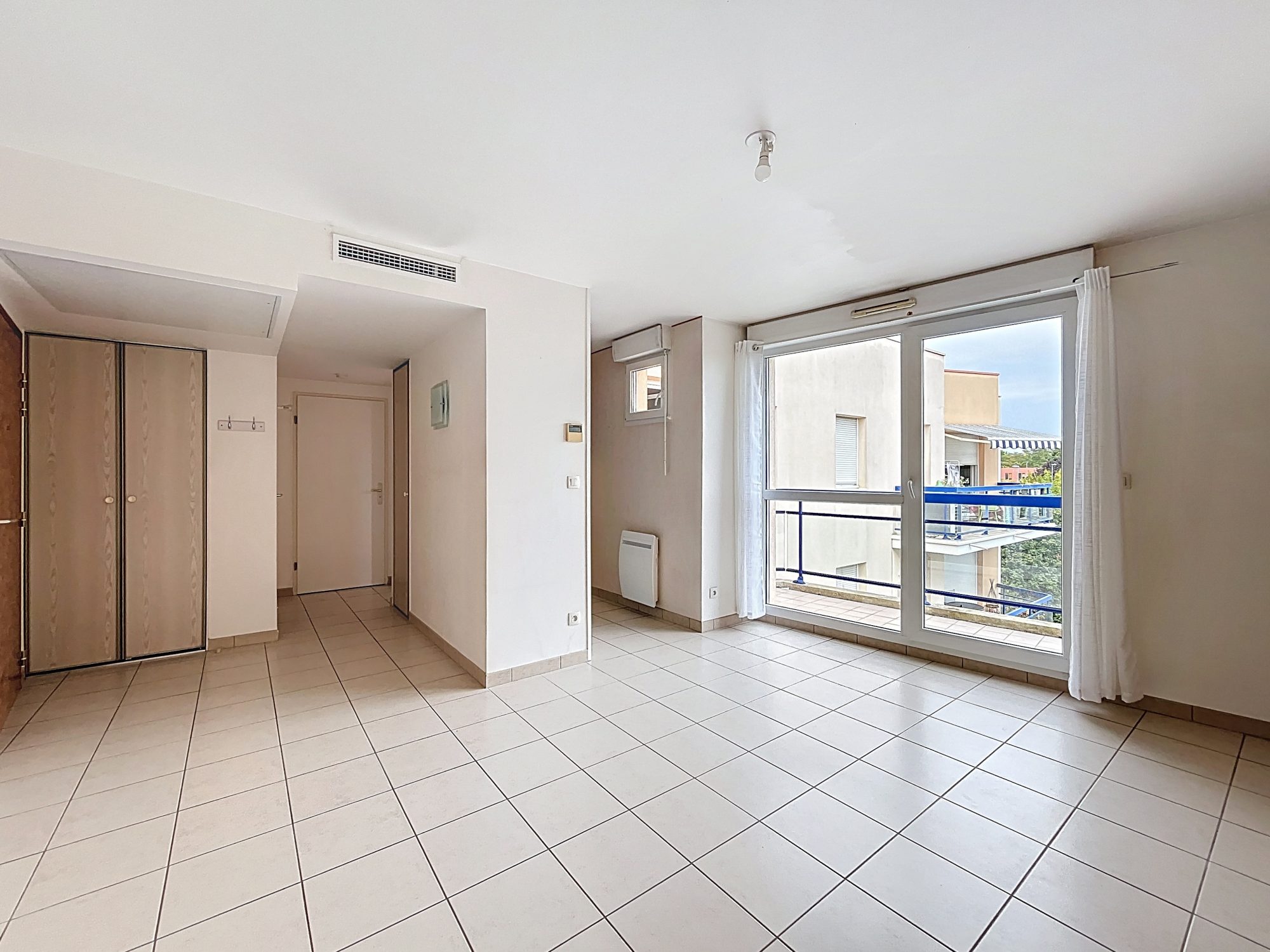 T2 avec balcon Dijon 21000