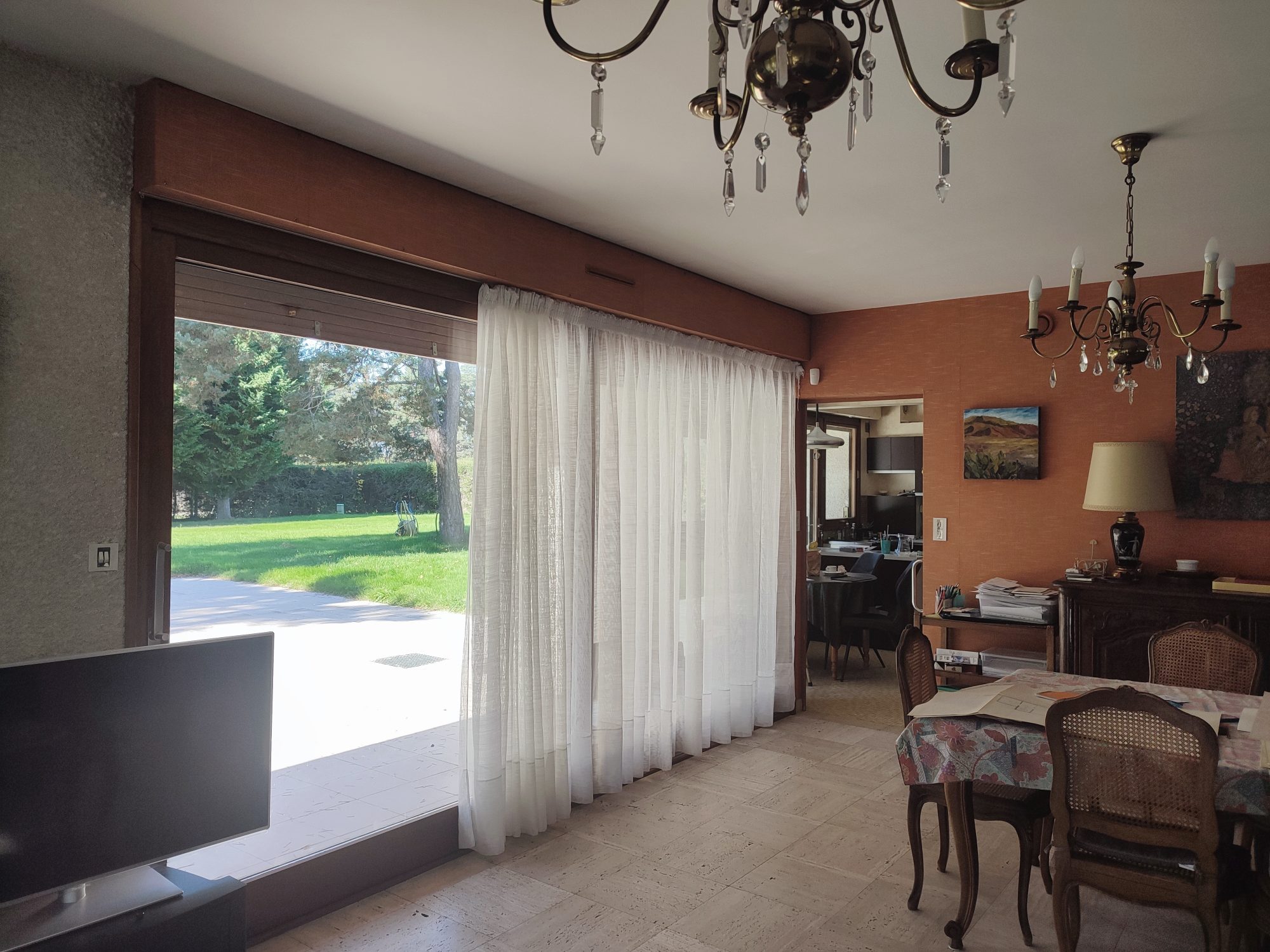 Maison d'architecte Ambert 63600