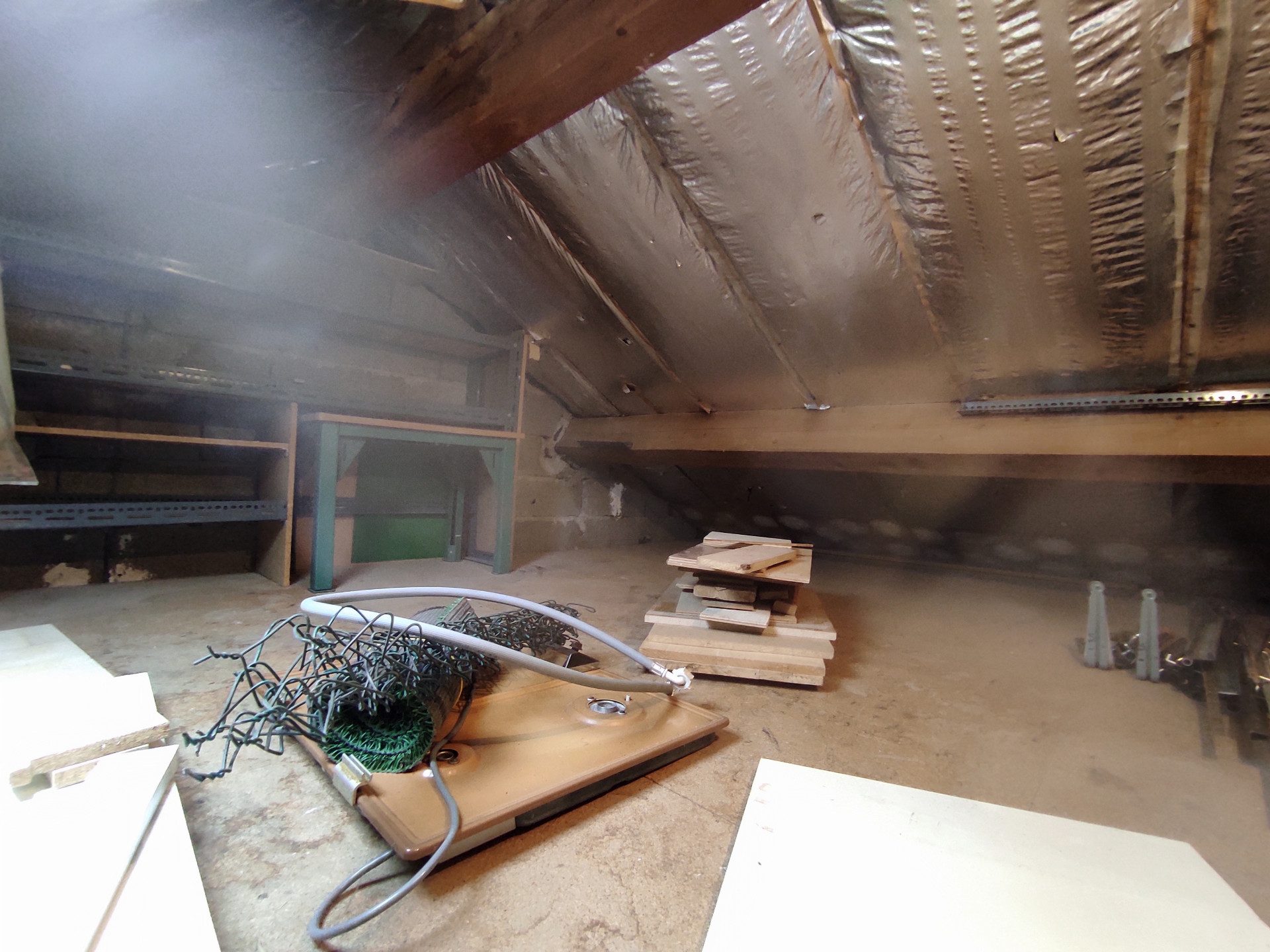 Maison de ville Yssingeaux 43200