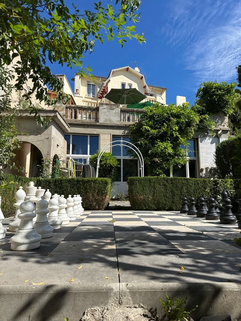 Maison de Maitre Brives-Charensac