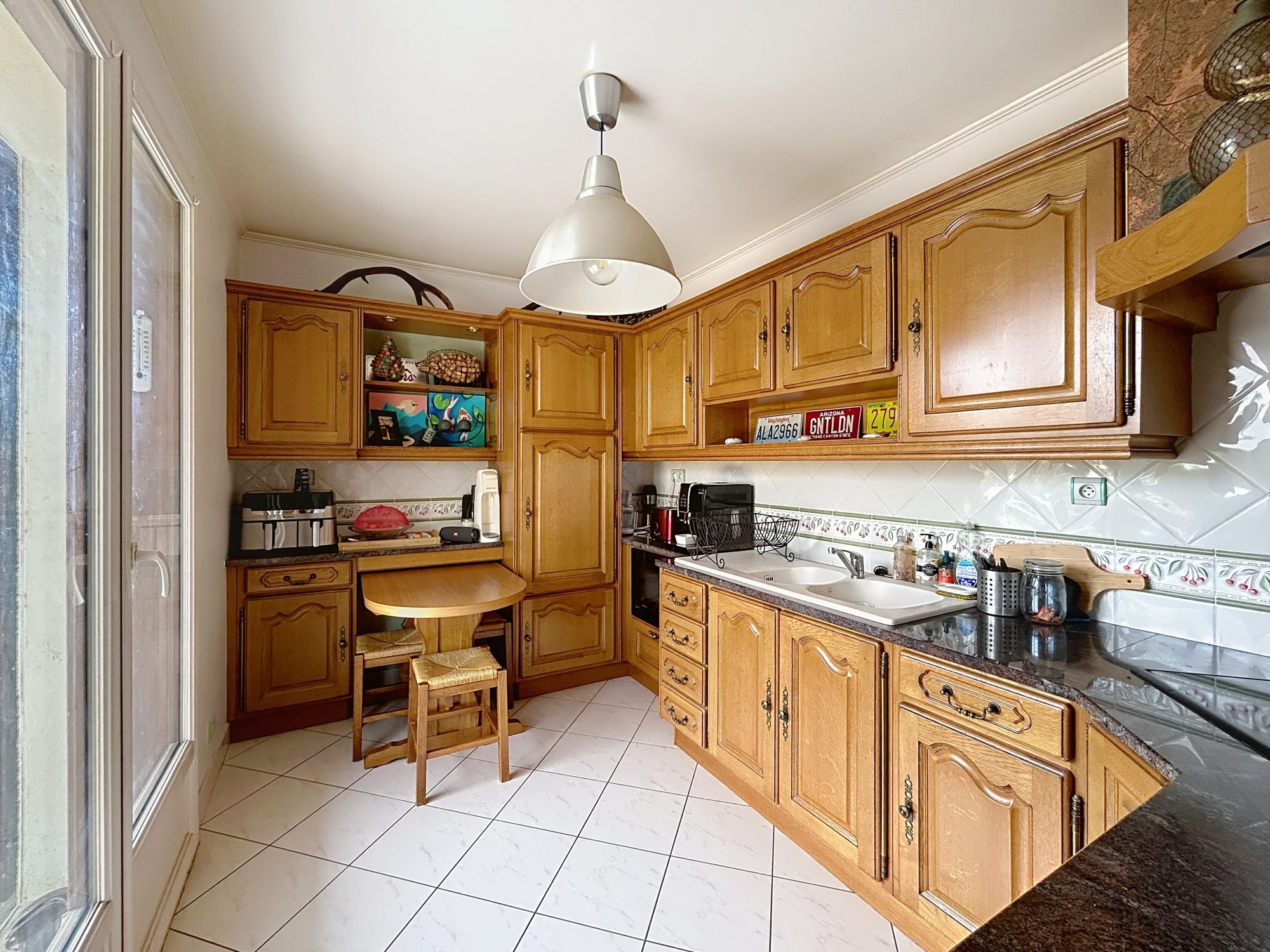 Maison sur sous sol complet Jonchery 52000