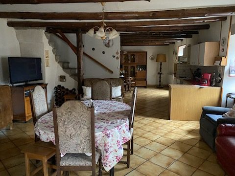 Maison - 4 pièces - 108 m² - Issoire (63500)