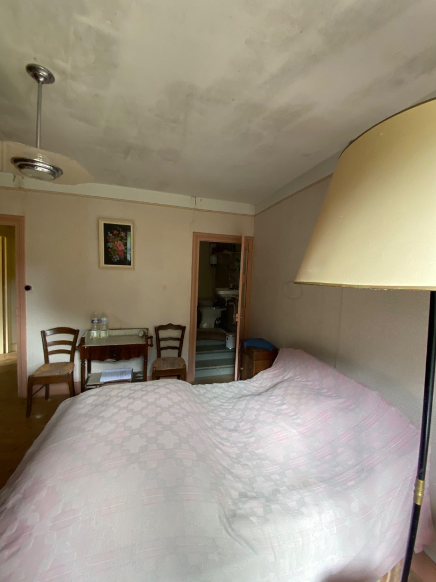 Maison en pierres avec grange Saint-alyre-d'arlanc 63220