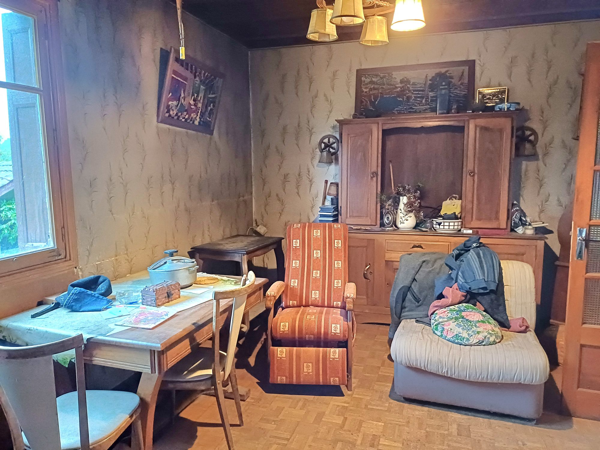 Maison - 7 pièces - 133 m² - Tence (43190)