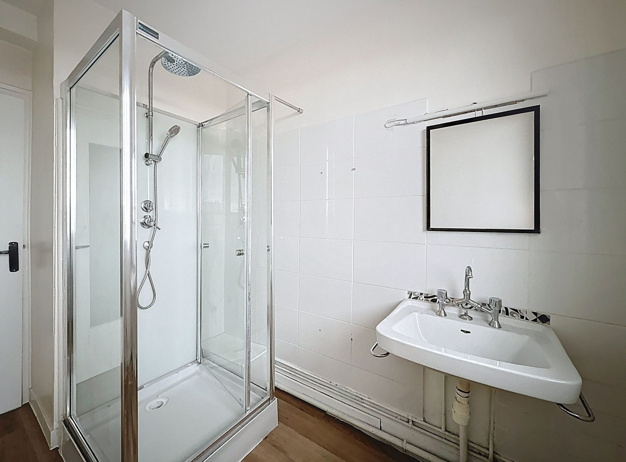 T2 de 45 m2 lumineux avec balcon et caves Dijon 21000