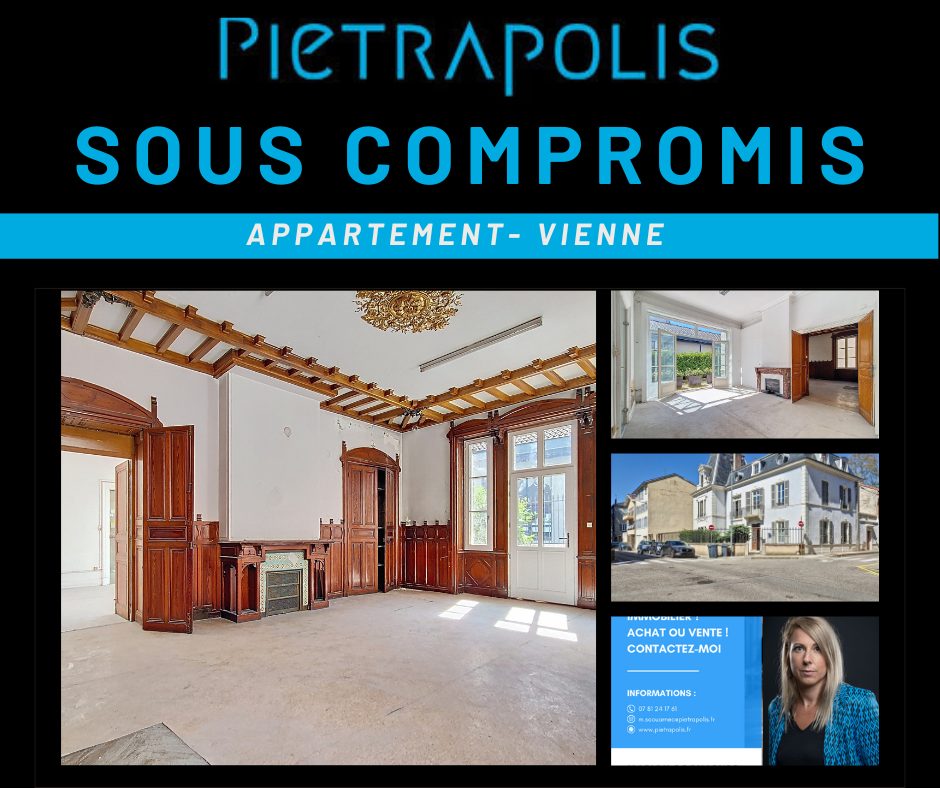 Plateau de 120 m² avec terrasse à rénover