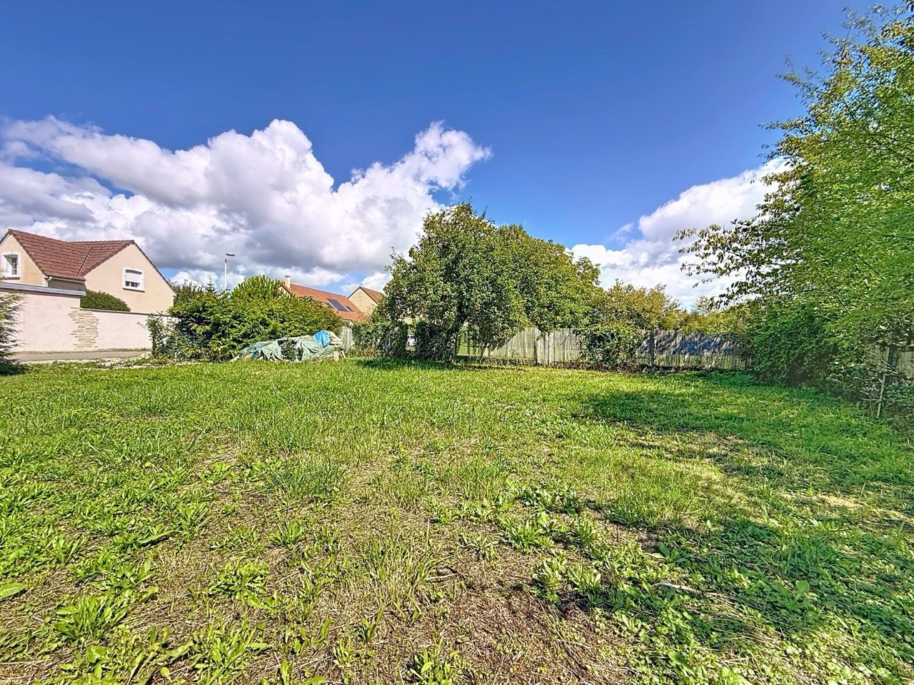 TERRAIN Constructible 5 MIN BEAUNE Vignoles 21200