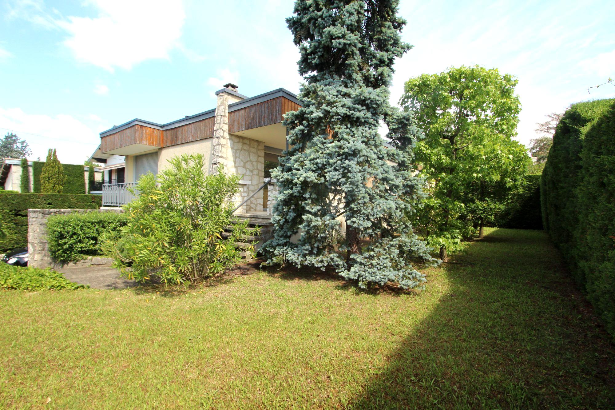 Maison à vendre sur ROMANS SUR ISERE- Drôme de 95m²