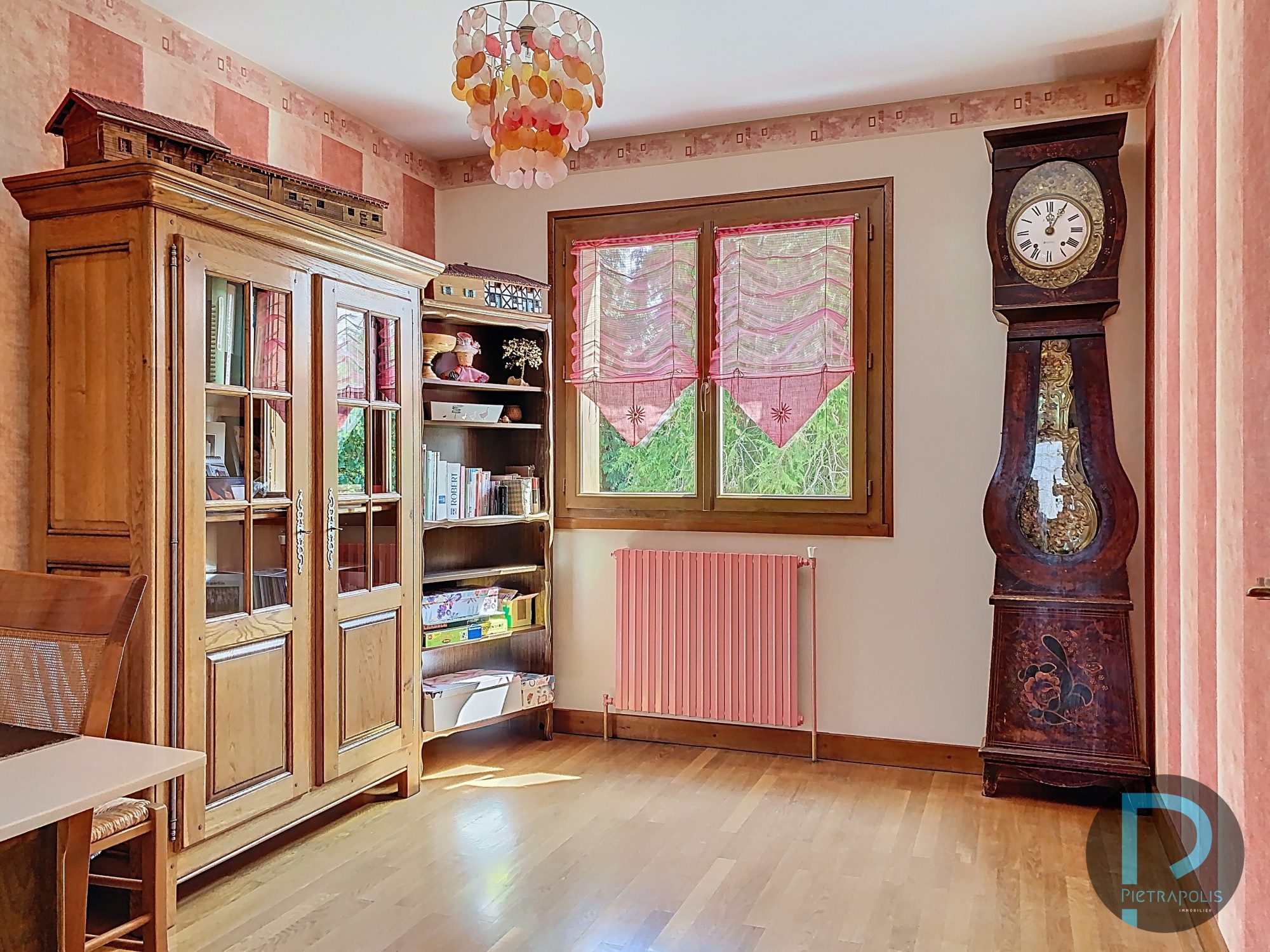 Maison individuelle 202m2 avec terrain Vandeins 01660