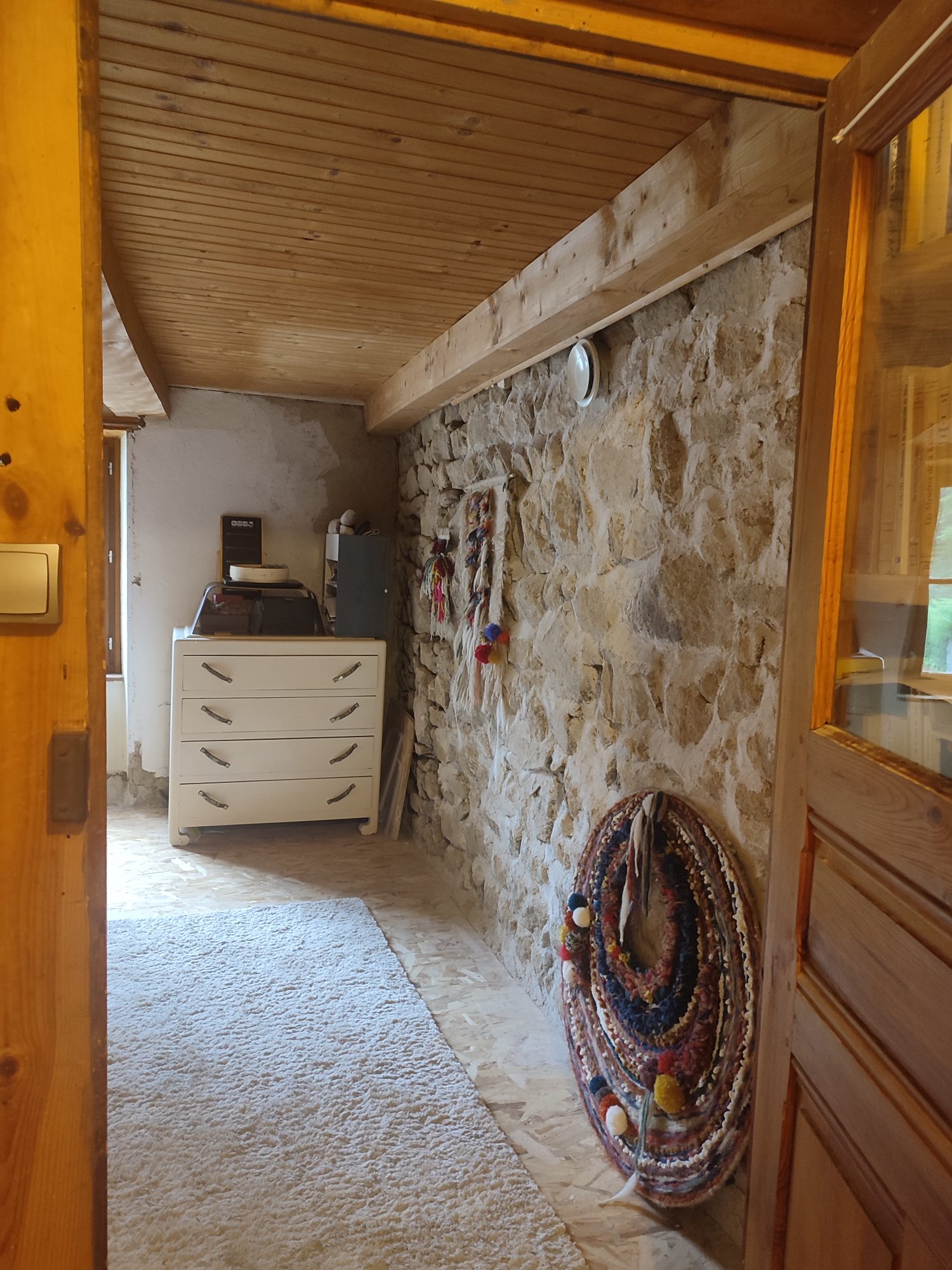 Maison - 7 pièces - 180 m² - Fournols (63980)