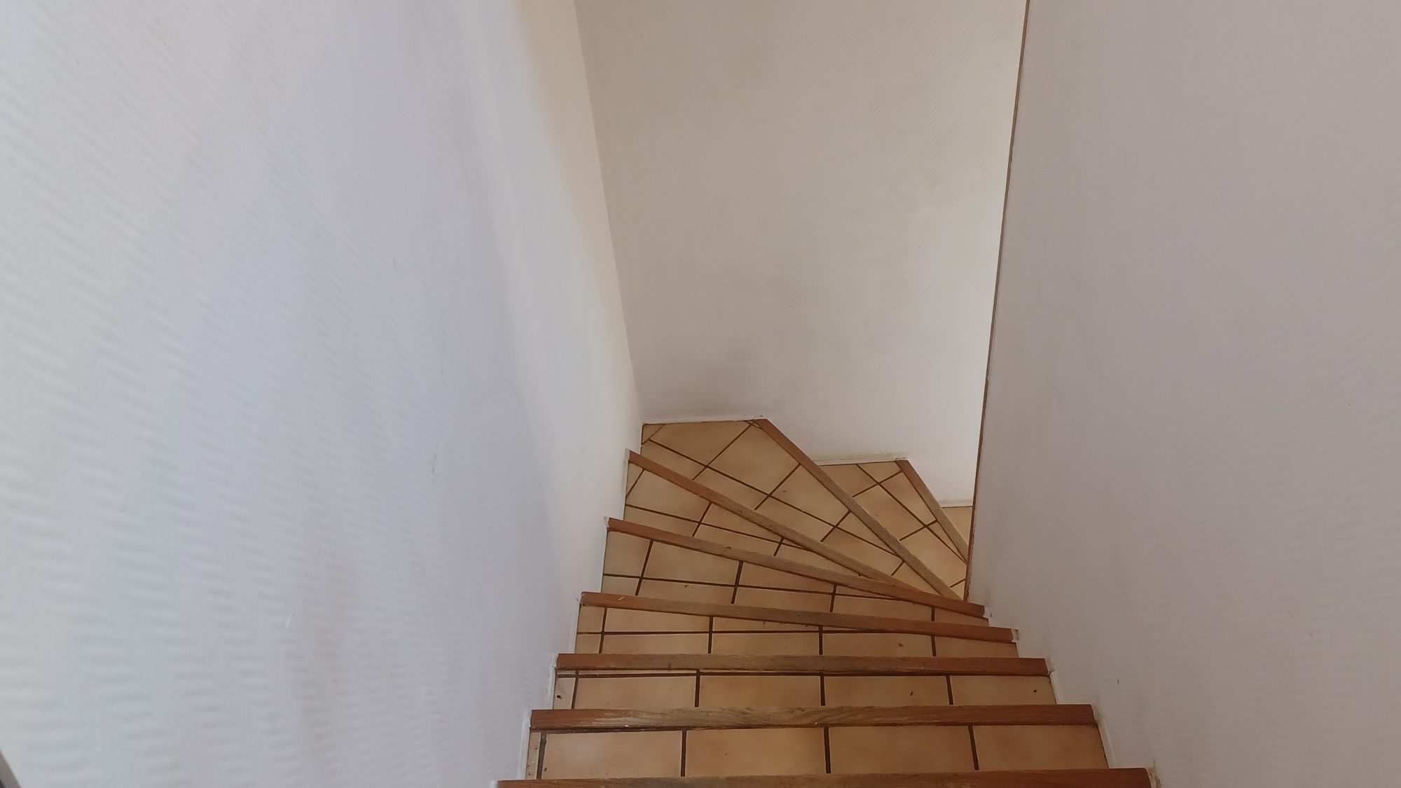 MAISON DE VILLAGE Le Villars 71700