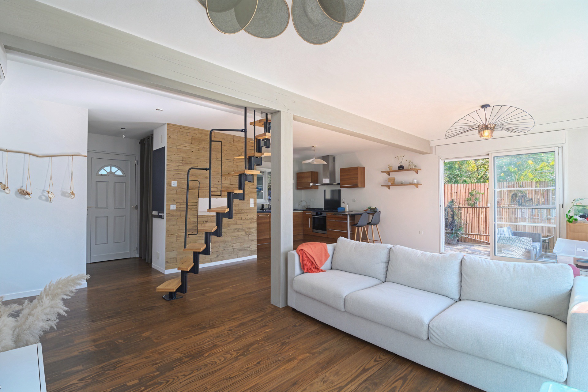 Maison T4 individuelle Labenne 40530