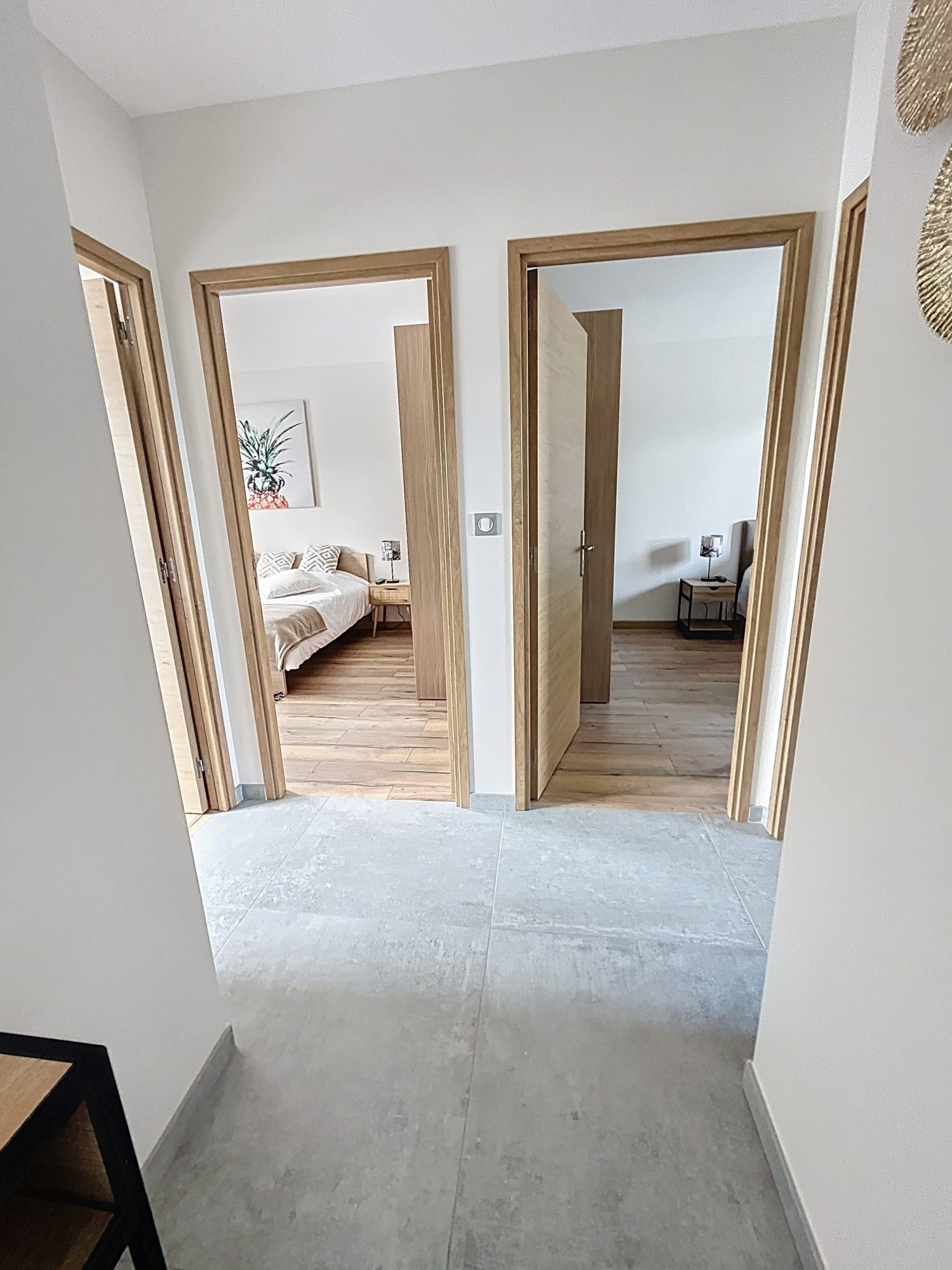 MAISON NEUVE Crêches-sur-Saône 71680